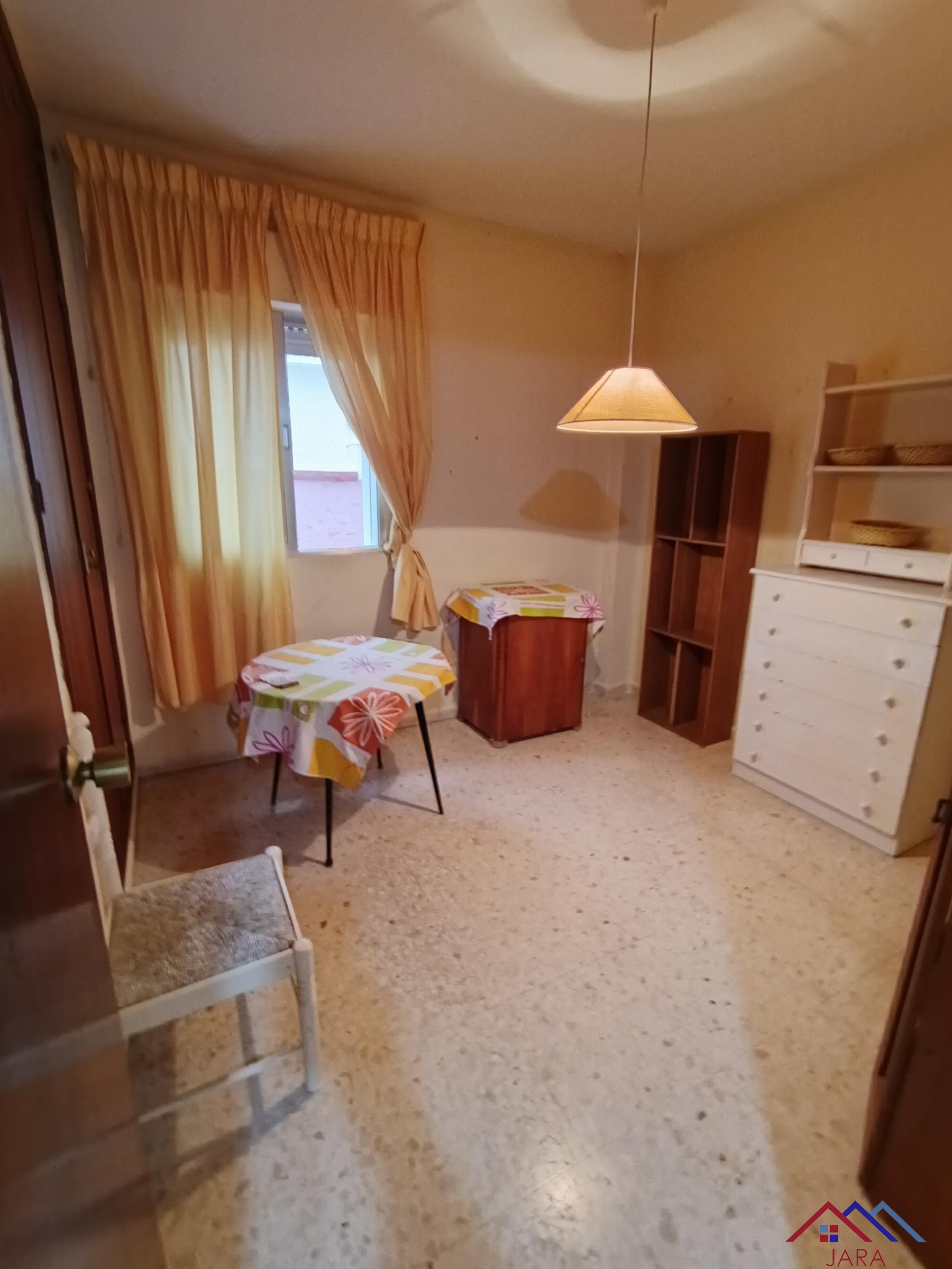 Venta de piso en Jerez de la Frontera
