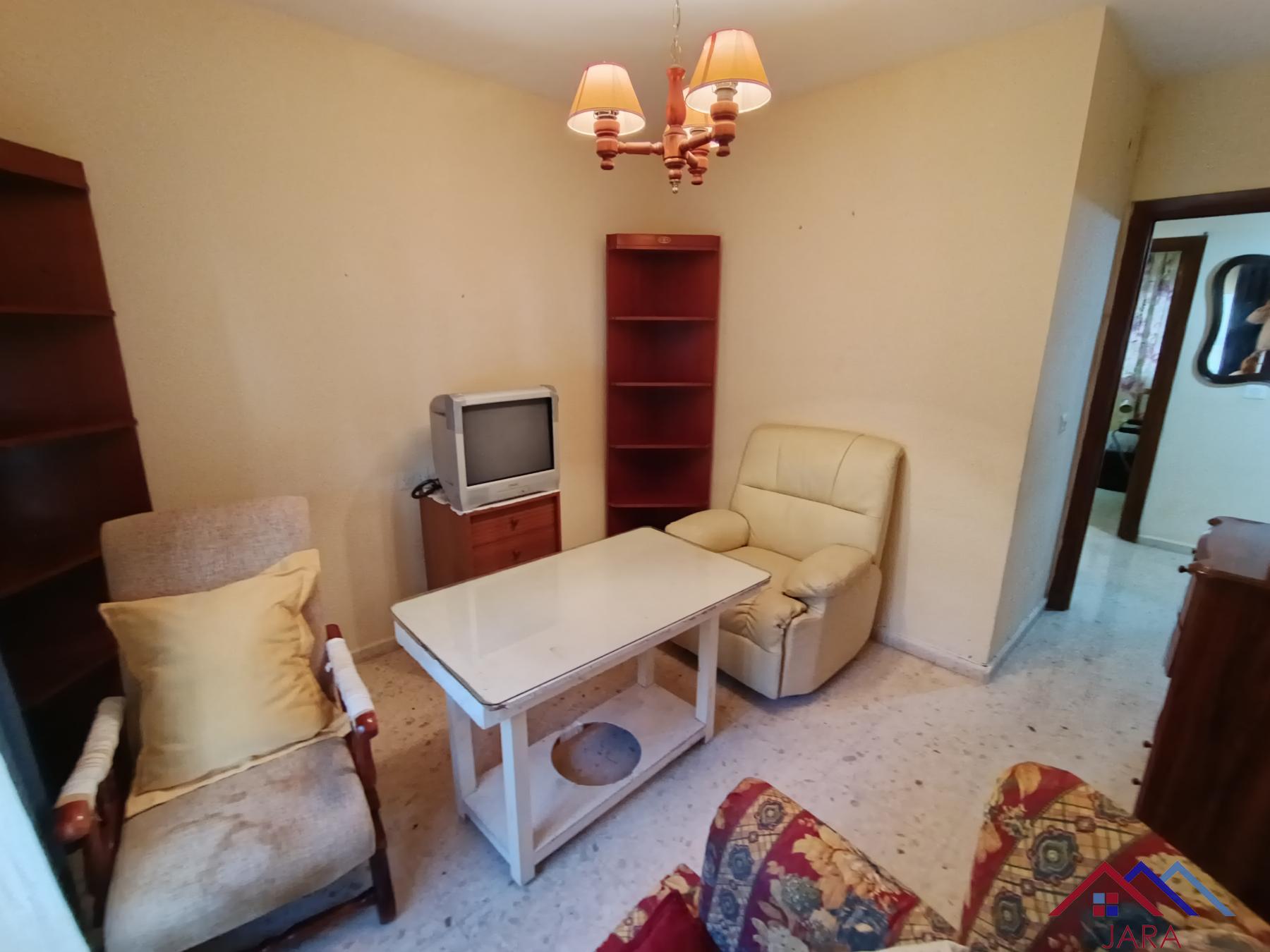 Venta de piso en Jerez de la Frontera