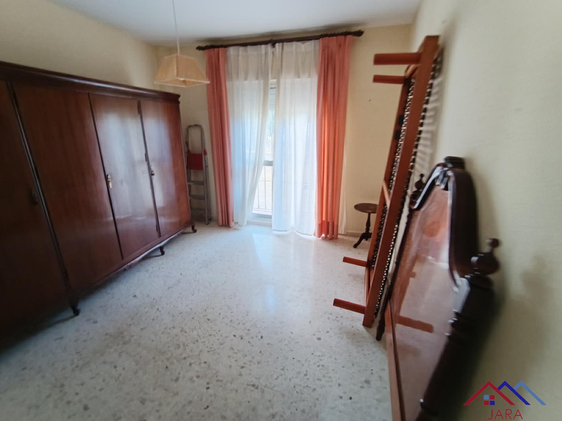Venta de piso en Jerez de la Frontera