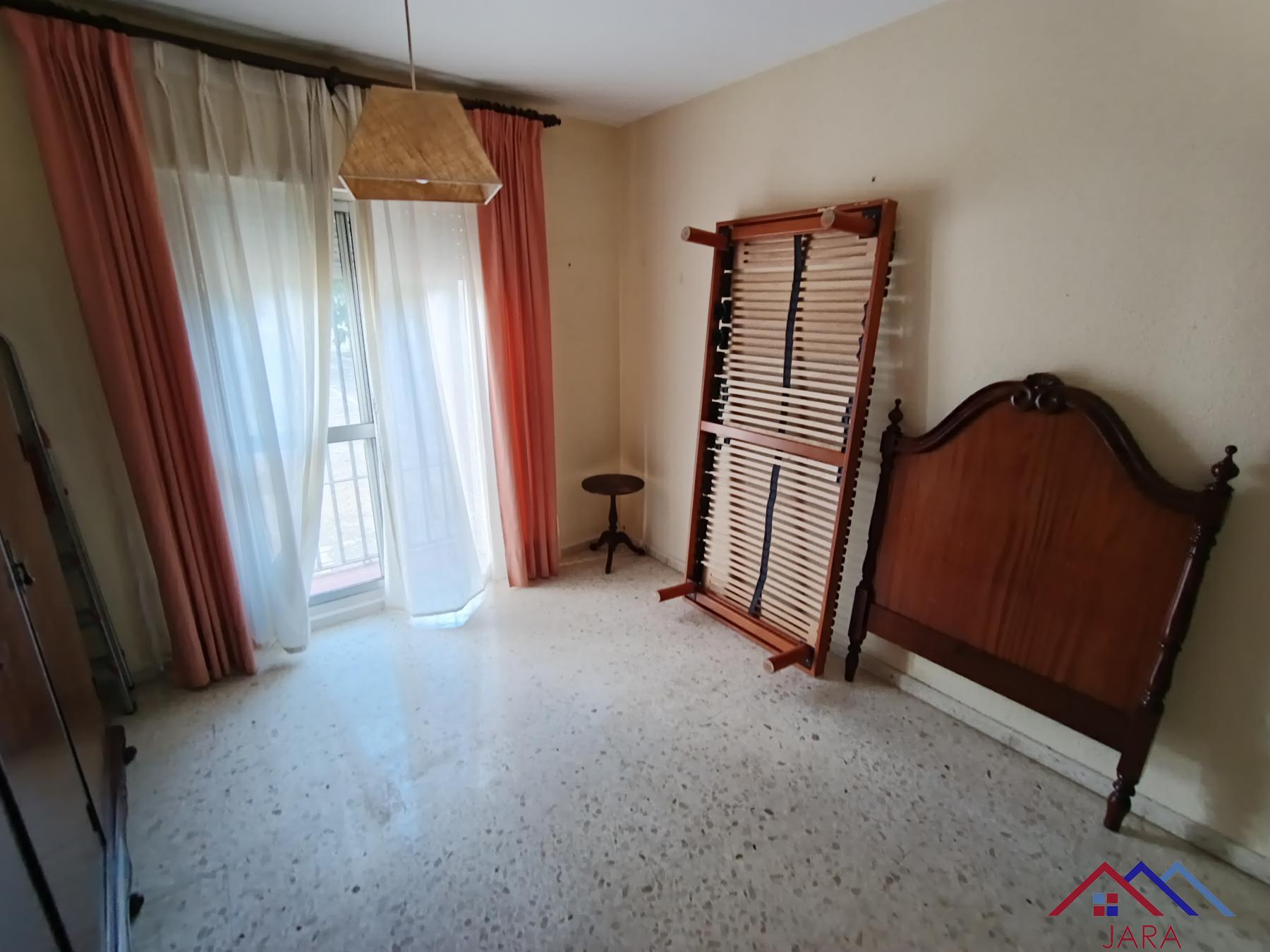 Venta de piso en Jerez de la Frontera