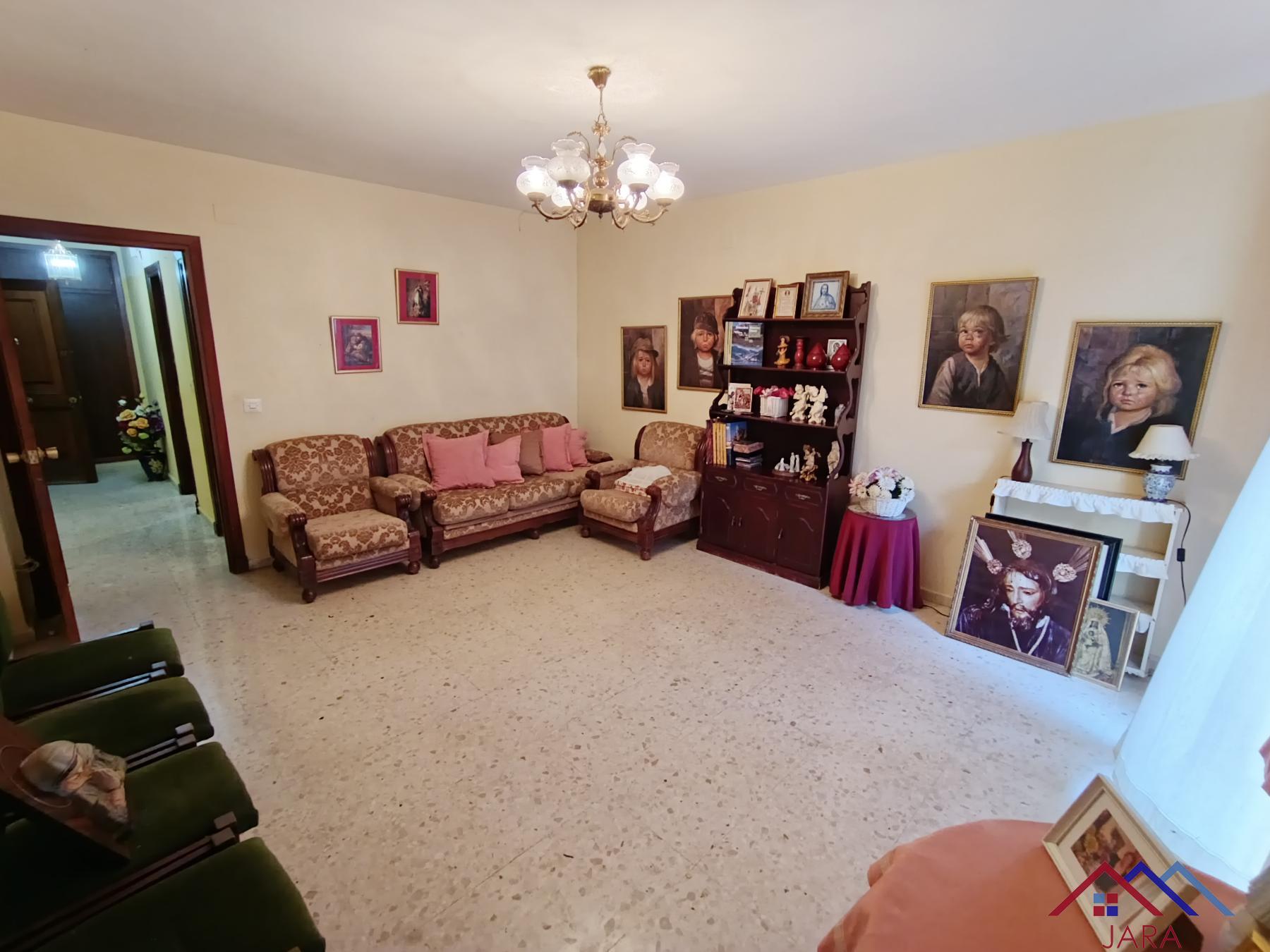Venta de piso en Jerez de la Frontera