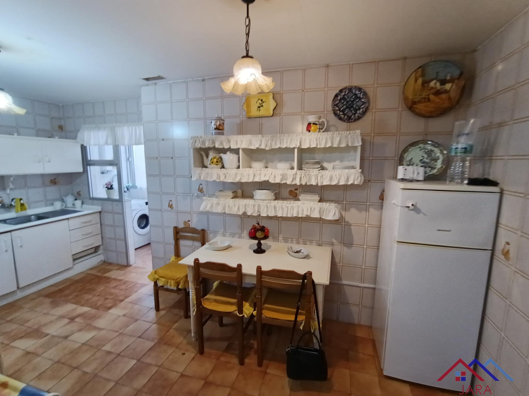 Venta de piso en Jerez de la Frontera
