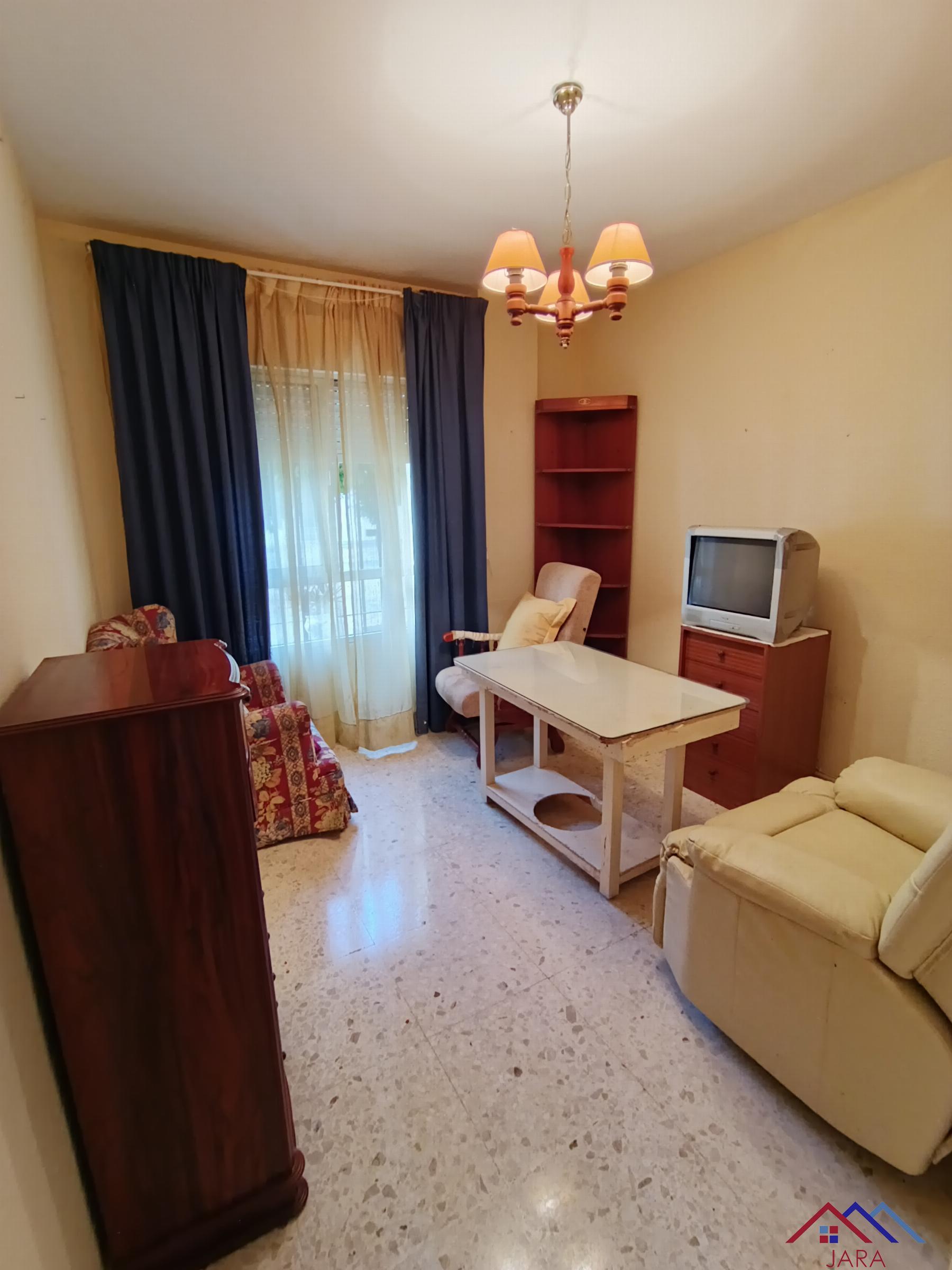 Venta de piso en Jerez de la Frontera