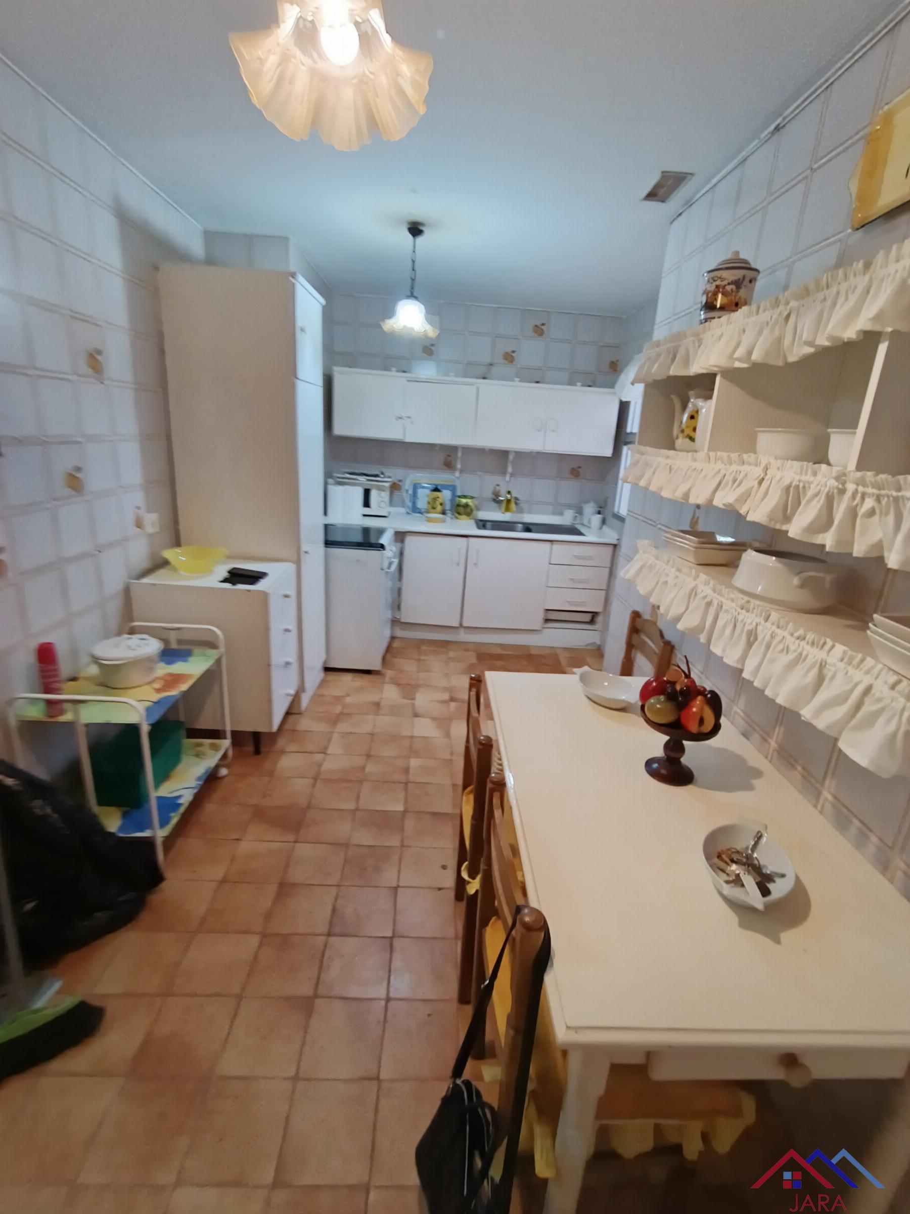 Venta de piso en Jerez de la Frontera
