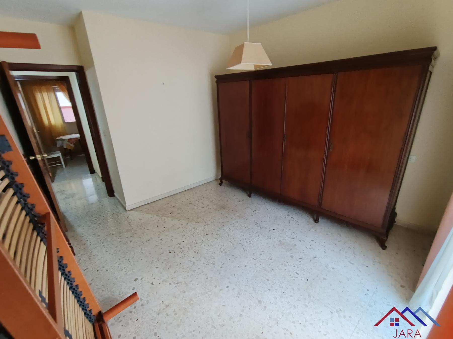 Venta de piso en Jerez de la Frontera