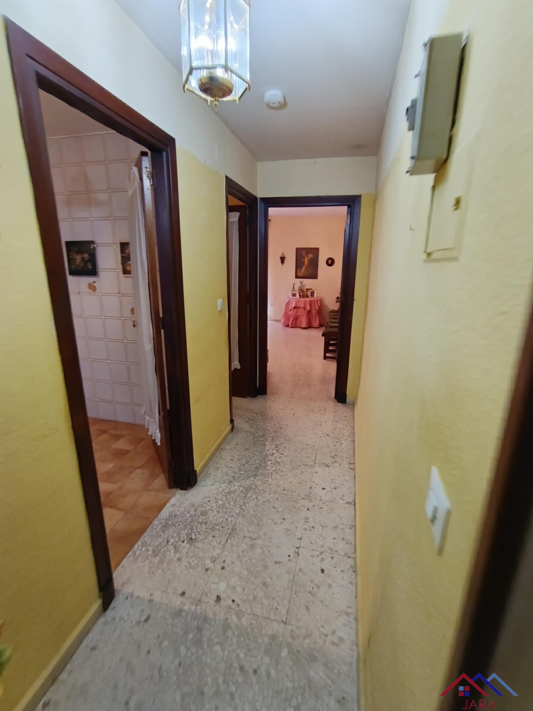 Venta de piso en Jerez de la Frontera