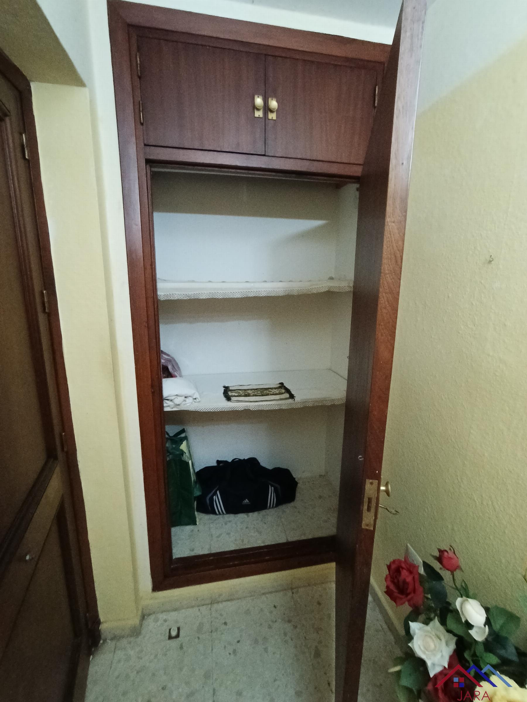 Venta de piso en Jerez de la Frontera