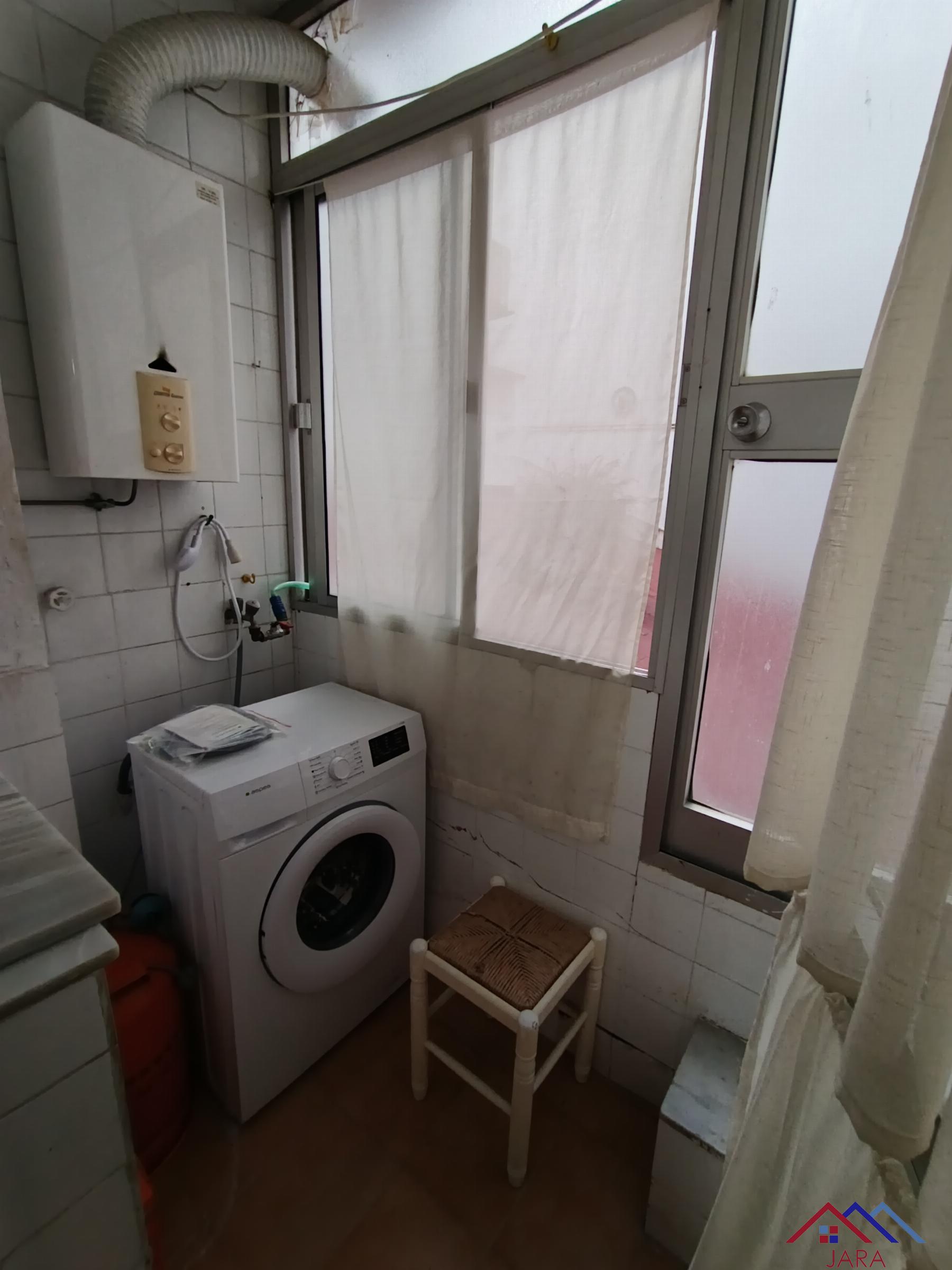 Venta de piso en Jerez de la Frontera