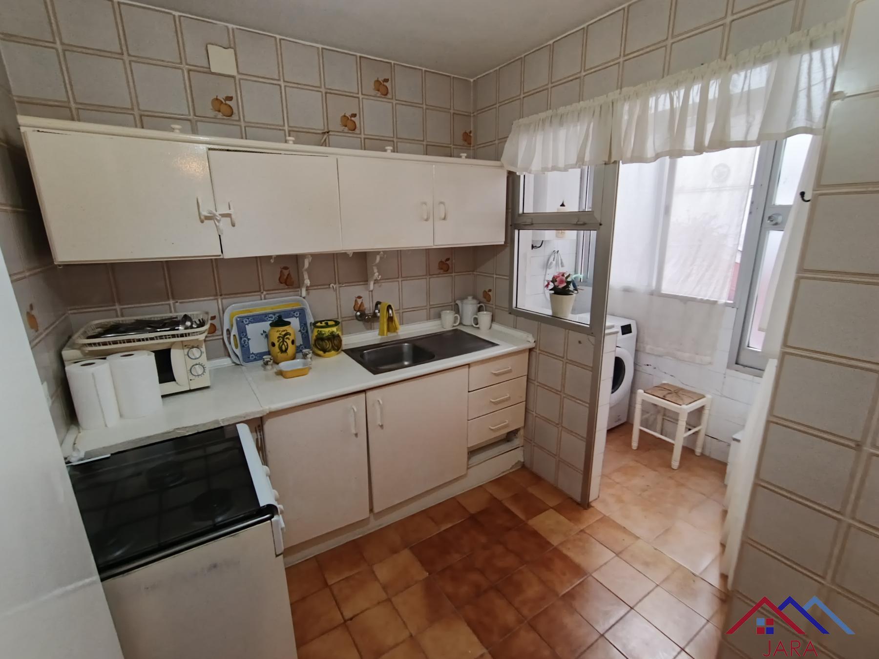 Venta de piso en Jerez de la Frontera
