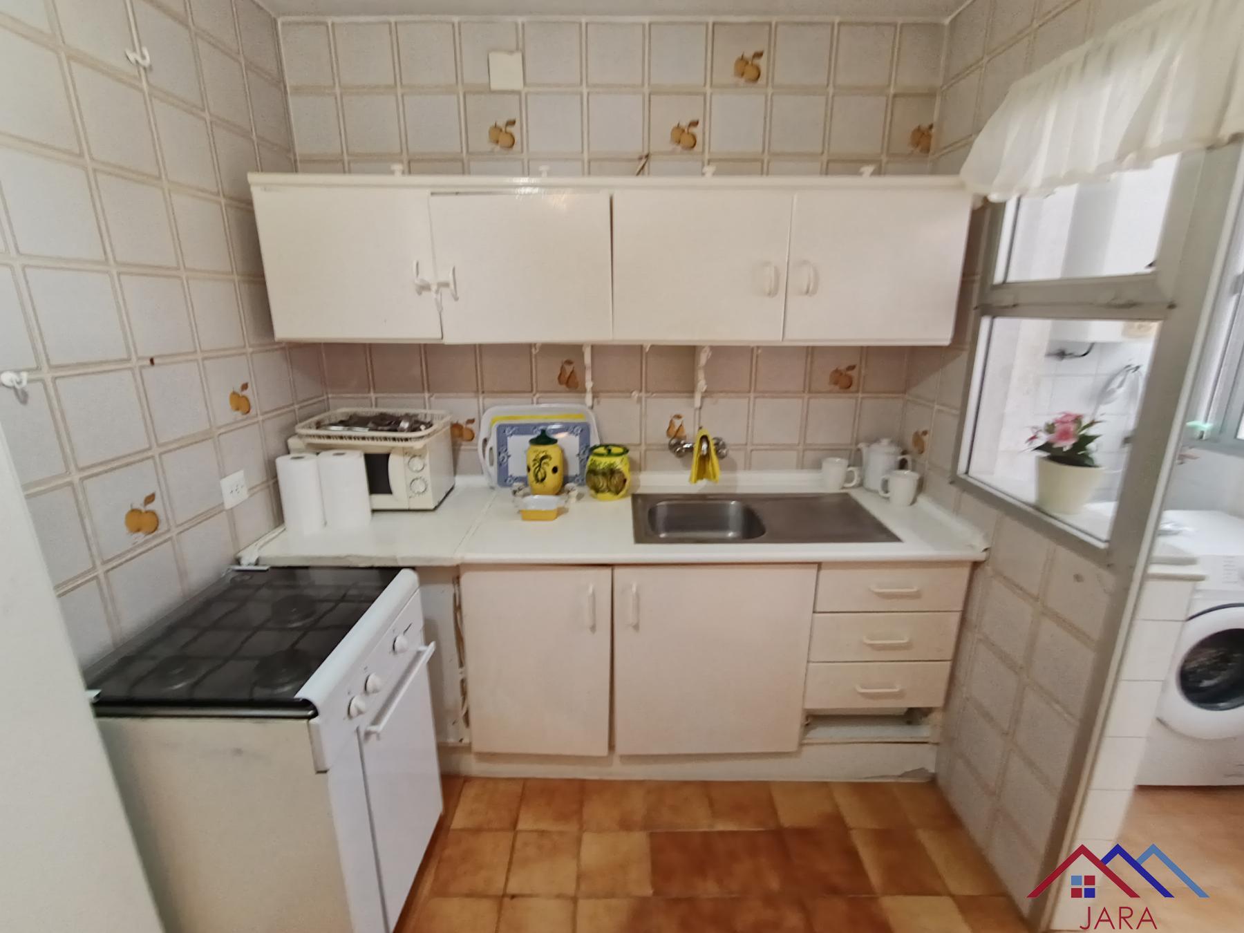 Venta de piso en Jerez de la Frontera