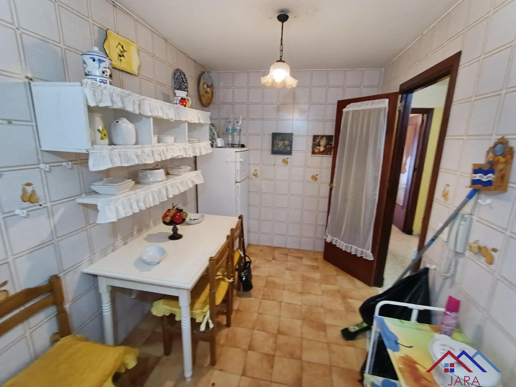 Venta de piso en Jerez de la Frontera