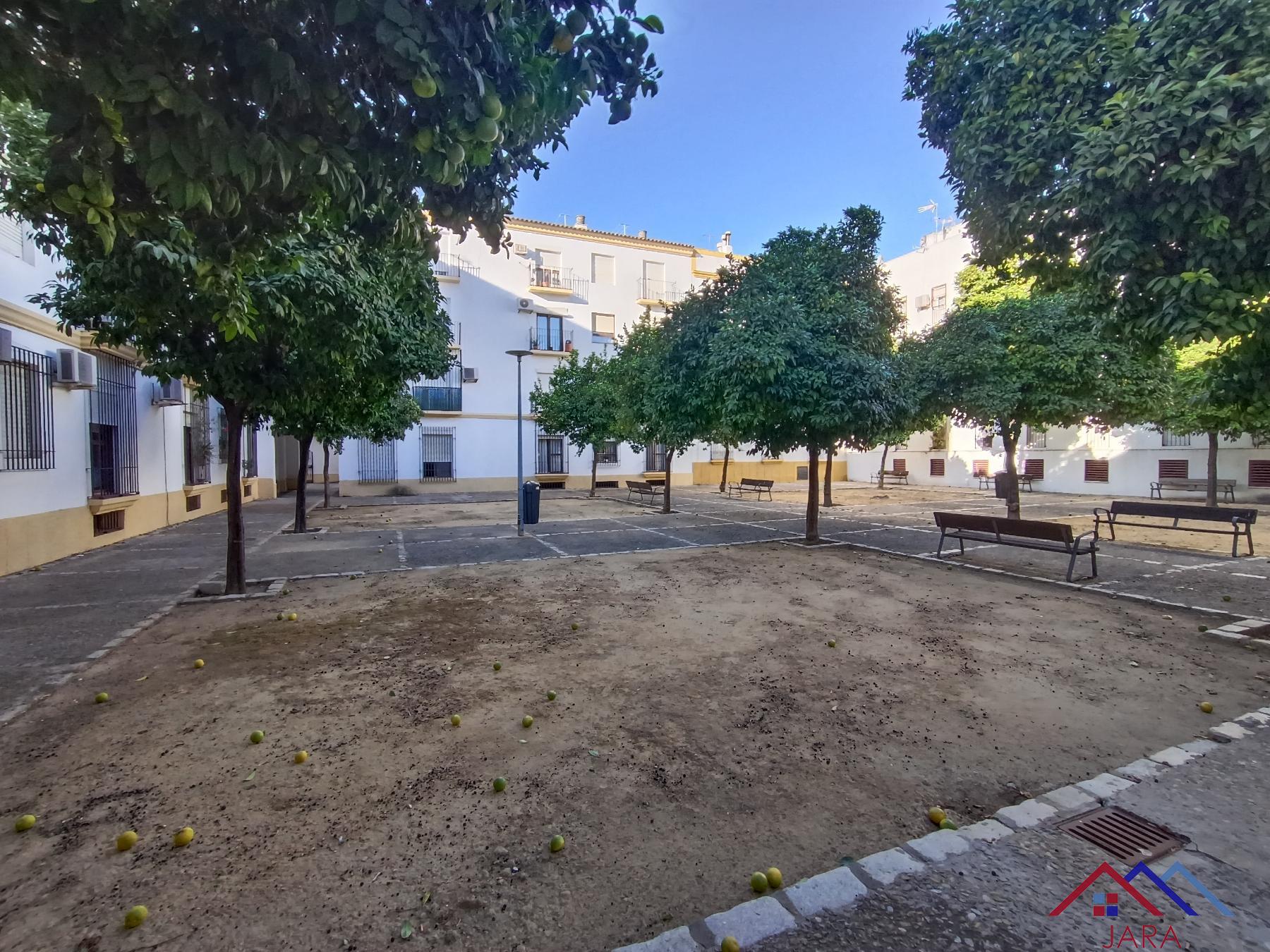 Venta de piso en Jerez de la Frontera