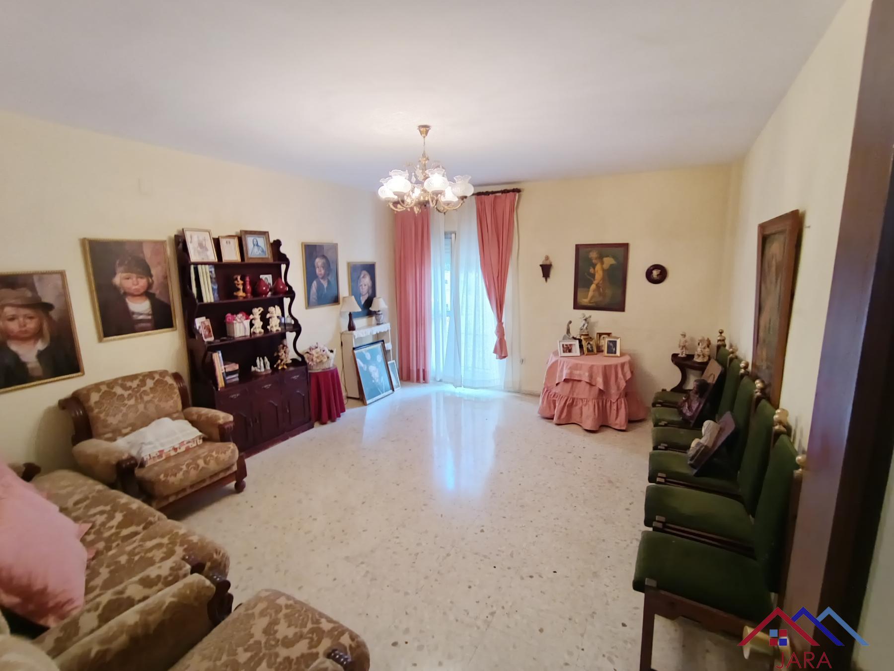 Venta de piso en Jerez de la Frontera