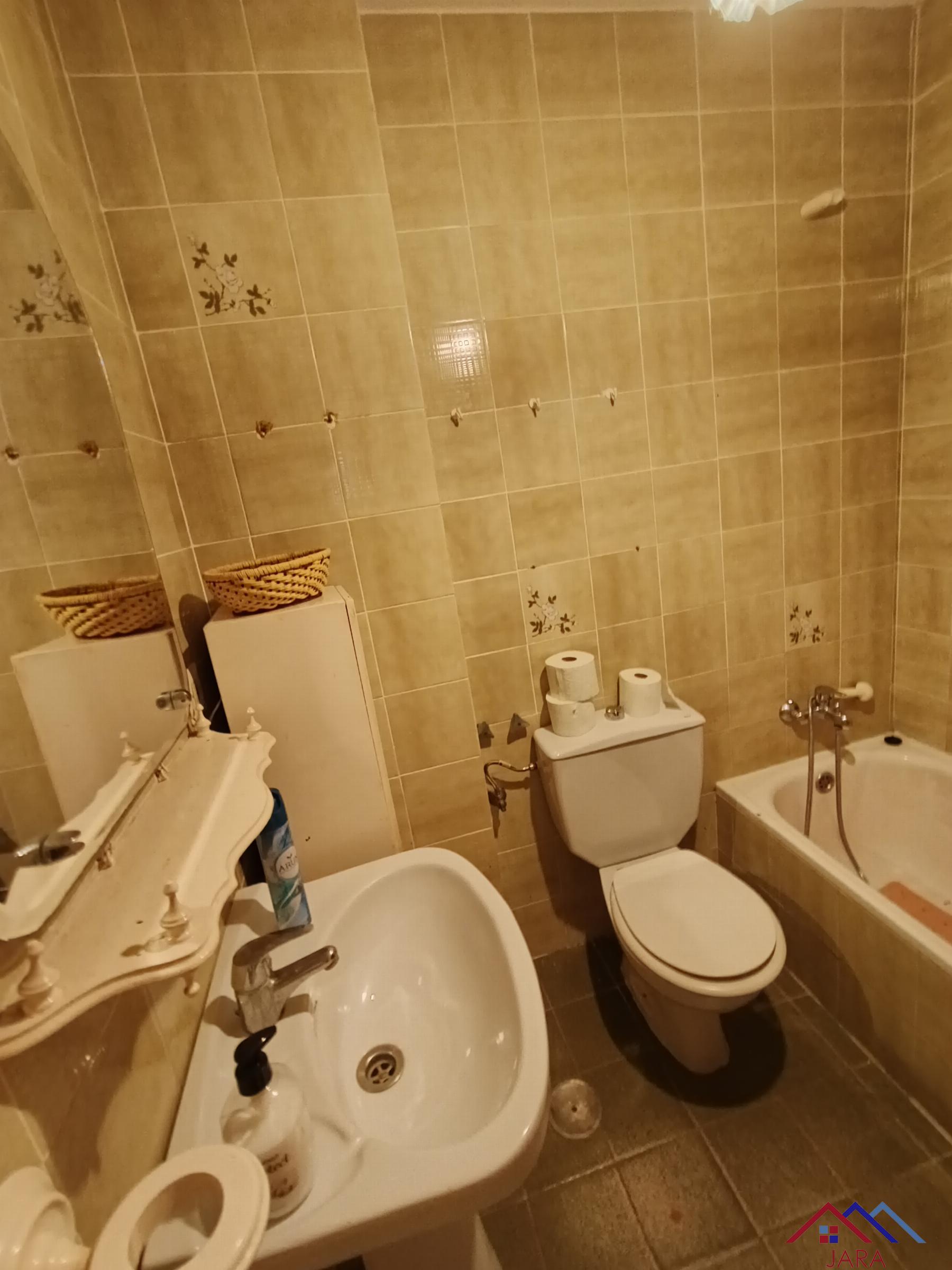 Venta de piso en Jerez de la Frontera