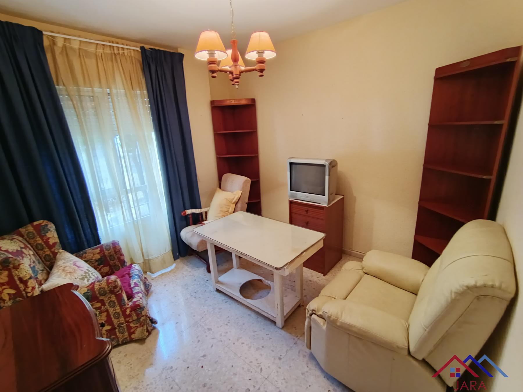 Venta de piso en Jerez de la Frontera