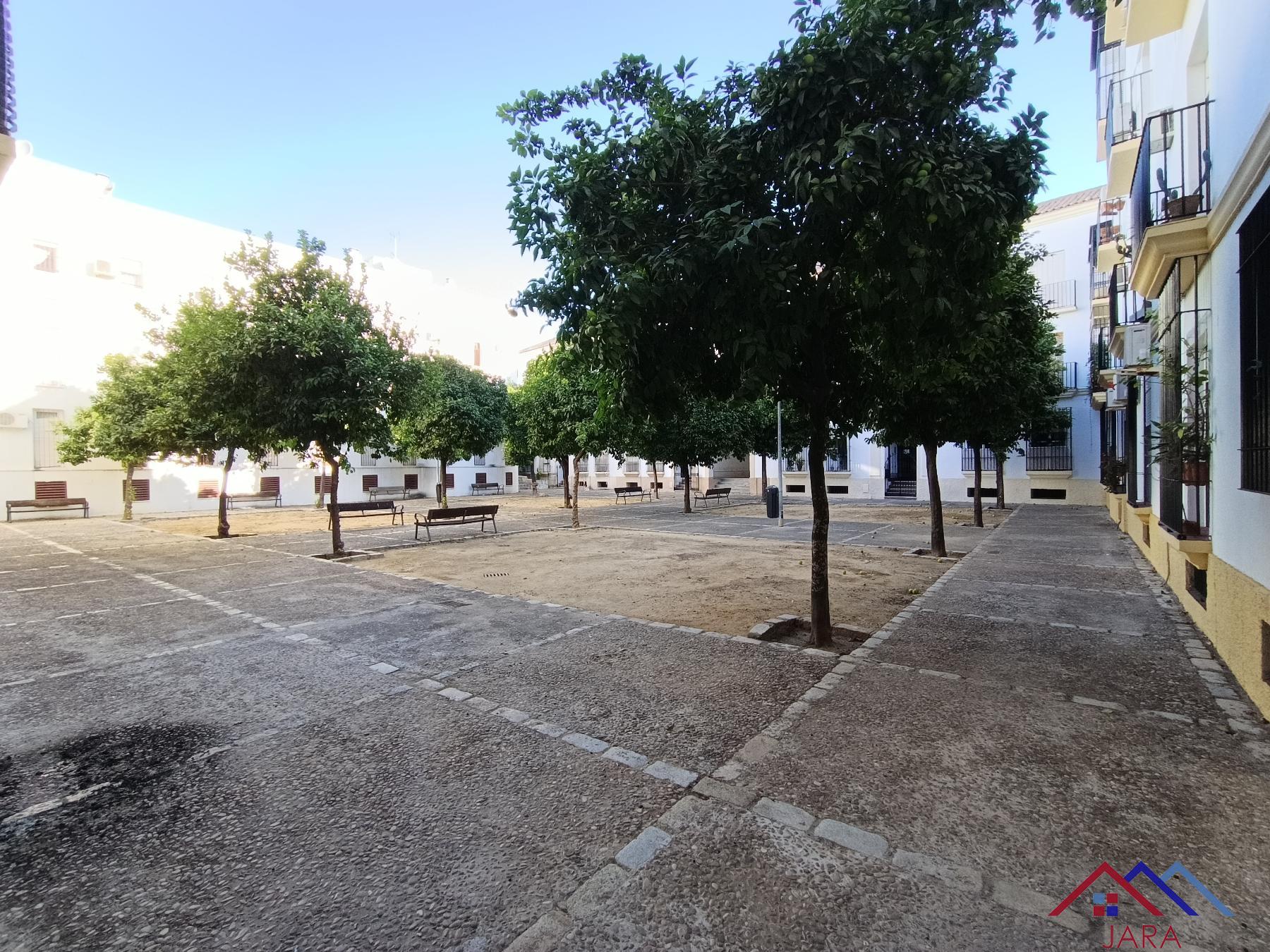 Venta de piso en Jerez de la Frontera