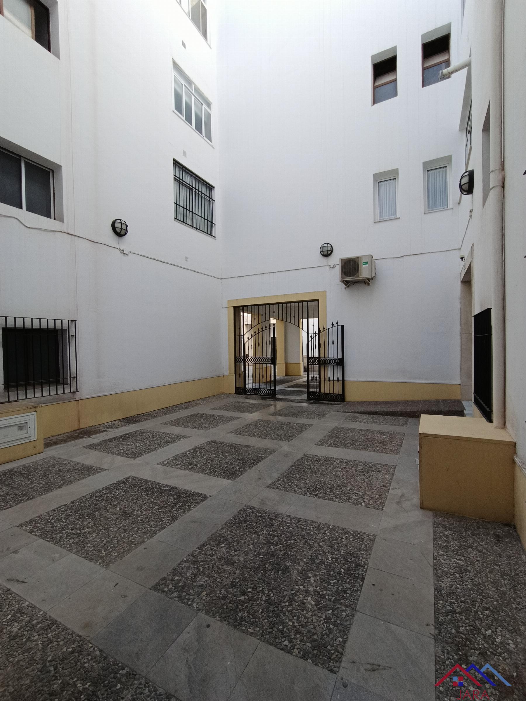 Venta de piso en Jerez de la Frontera