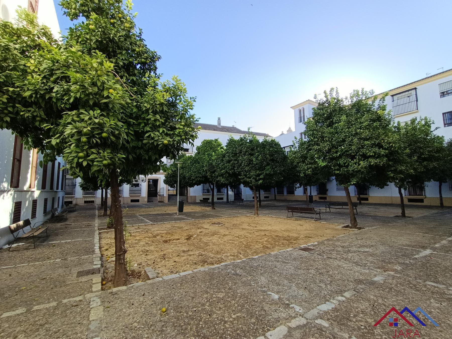 Venta de piso en Jerez de la Frontera