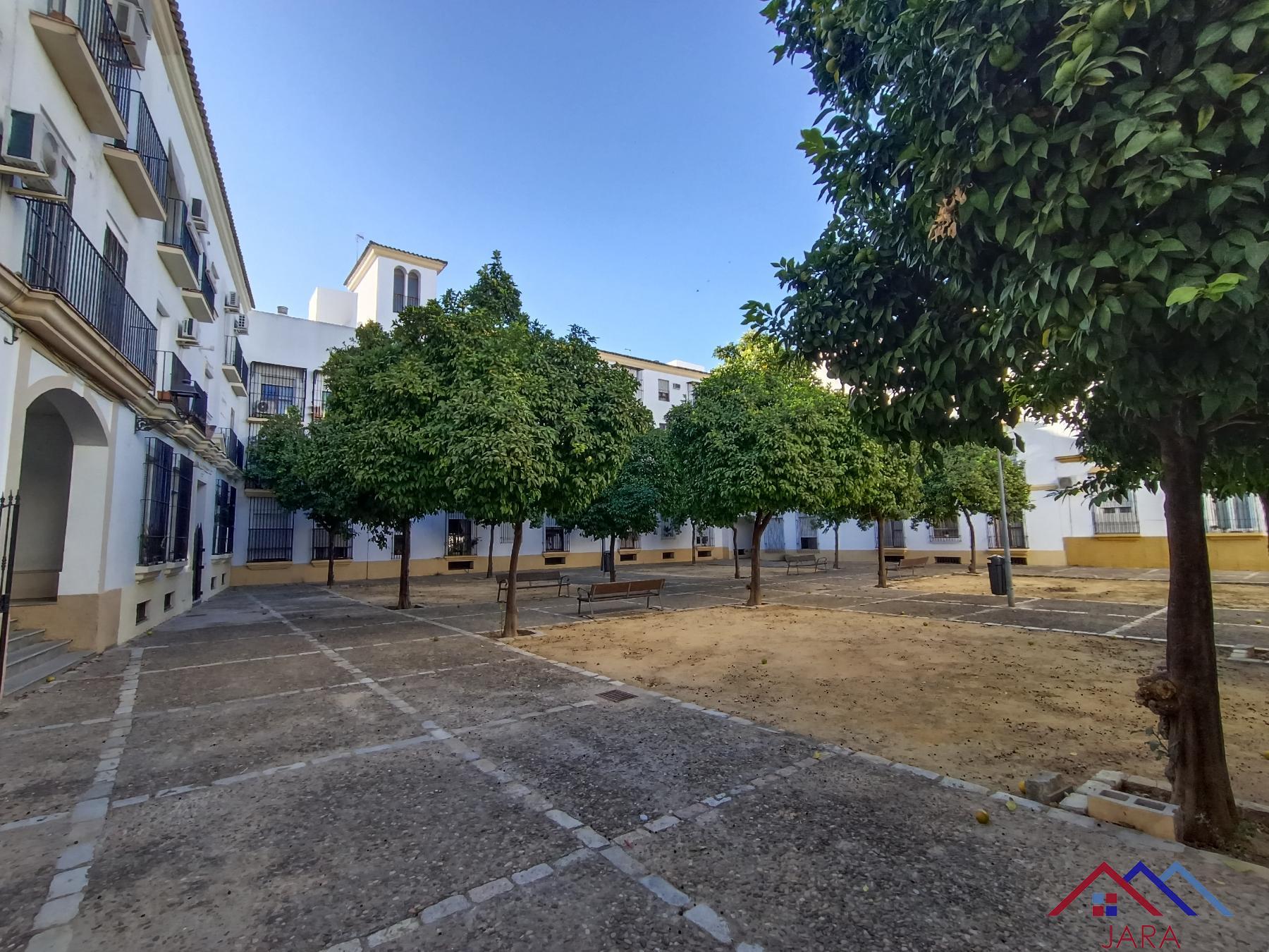 Venta de piso en Jerez de la Frontera