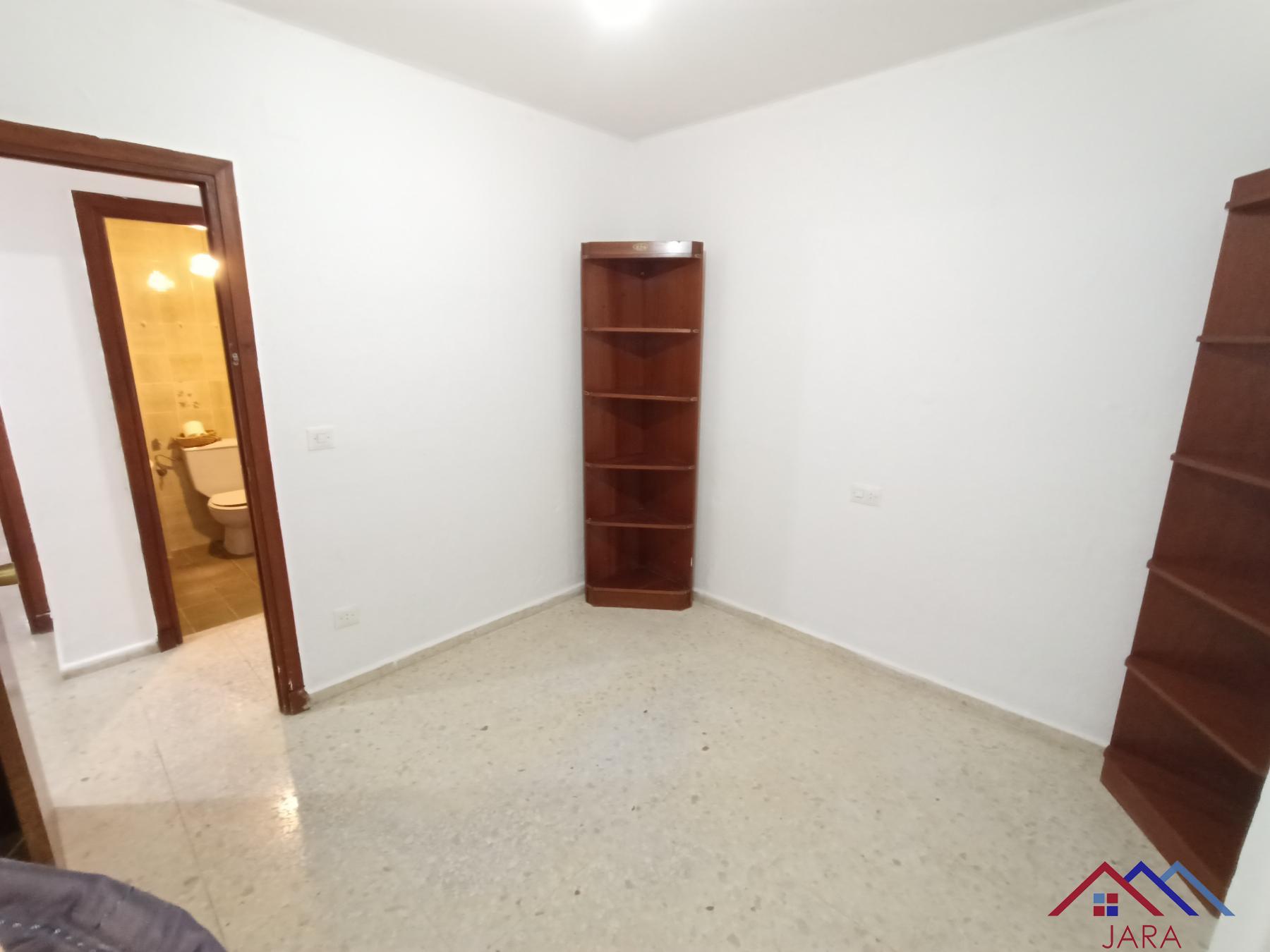 Venta de piso en Jerez de la Frontera