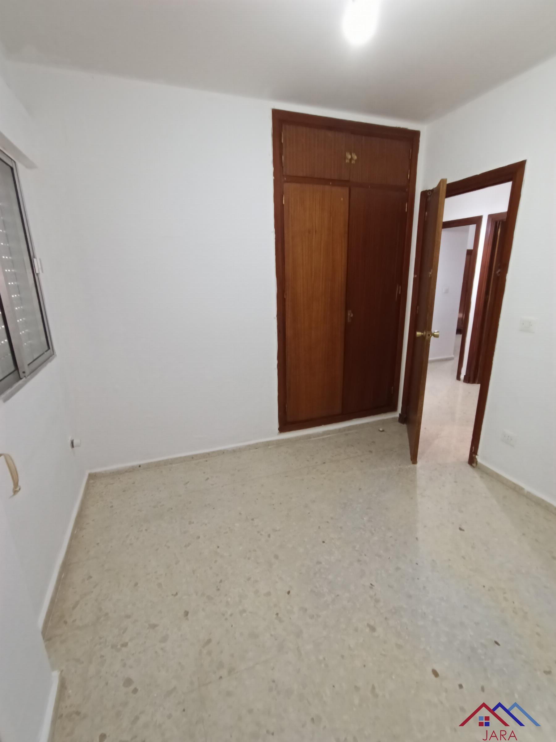 Venta de piso en Jerez de la Frontera
