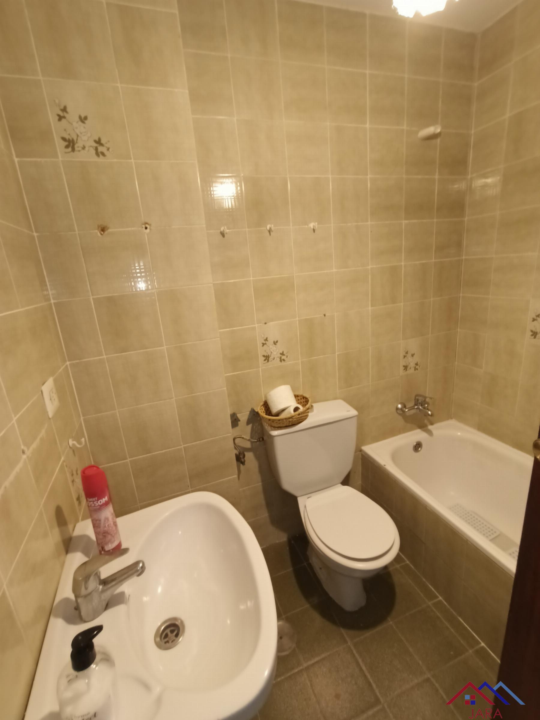 Venta de piso en Jerez de la Frontera