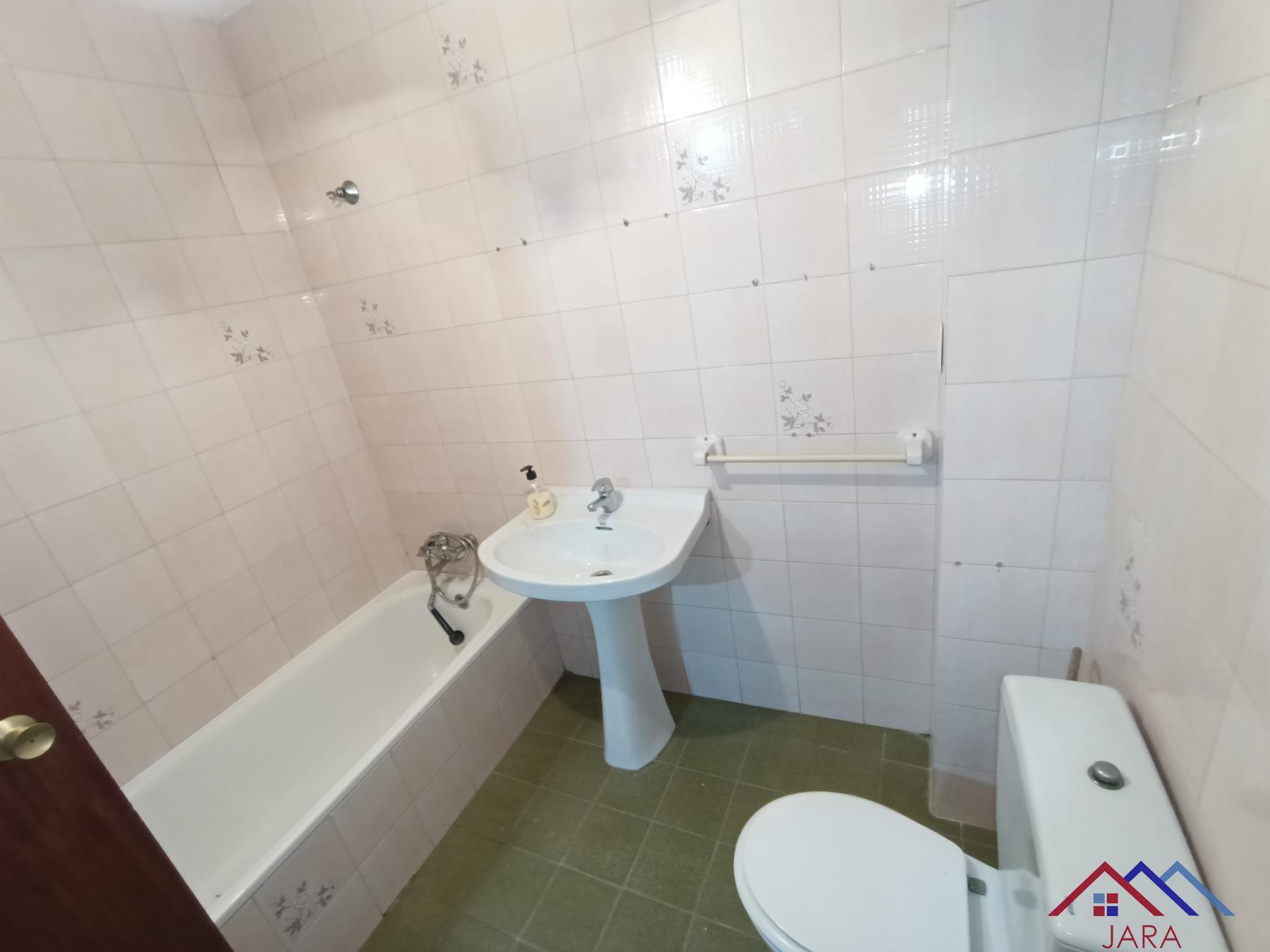 Venta de piso en Jerez de la Frontera