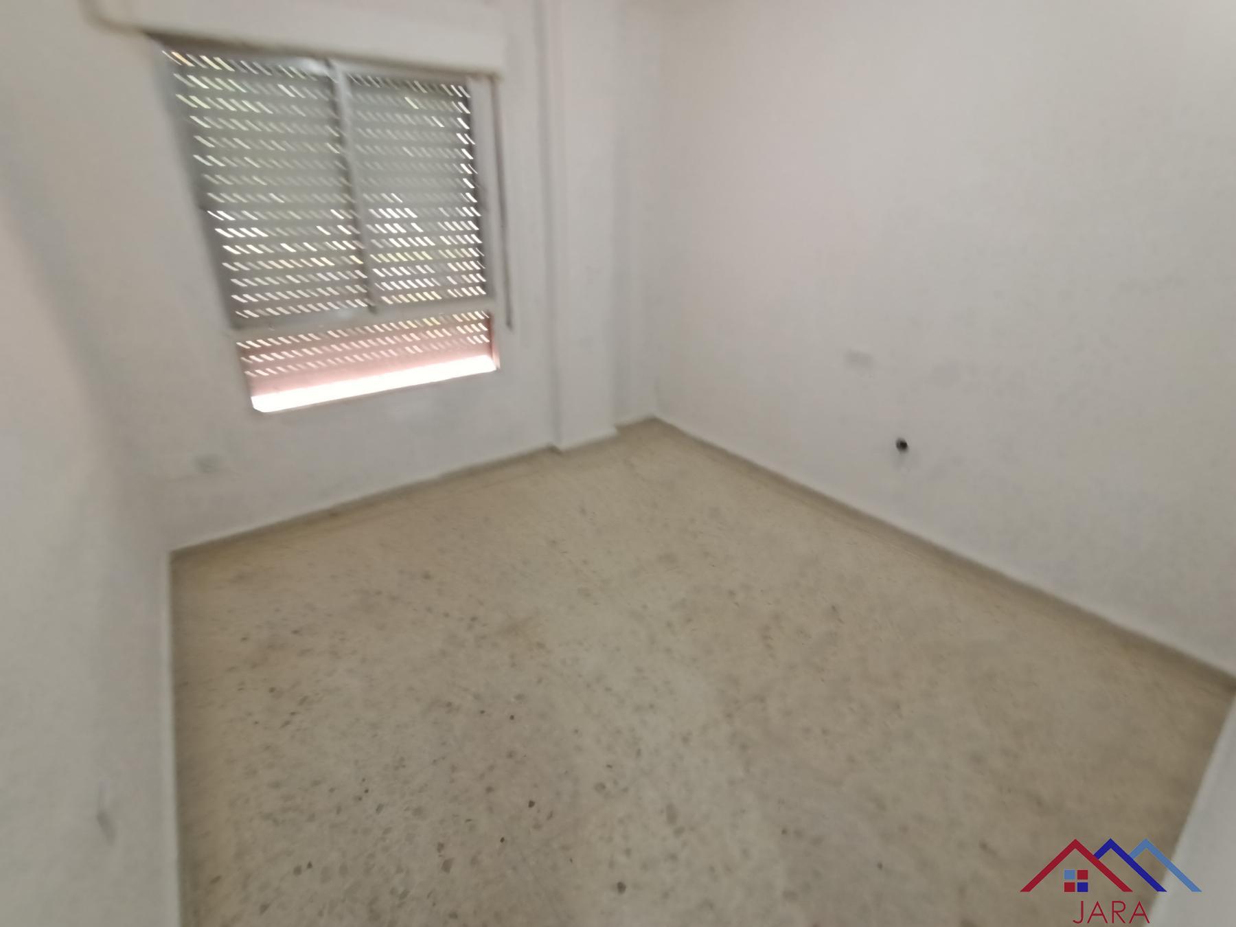 Venta de piso en Jerez de la Frontera
