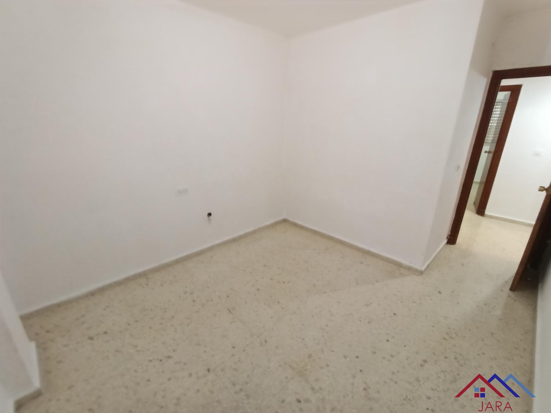 Venta de piso en Jerez de la Frontera