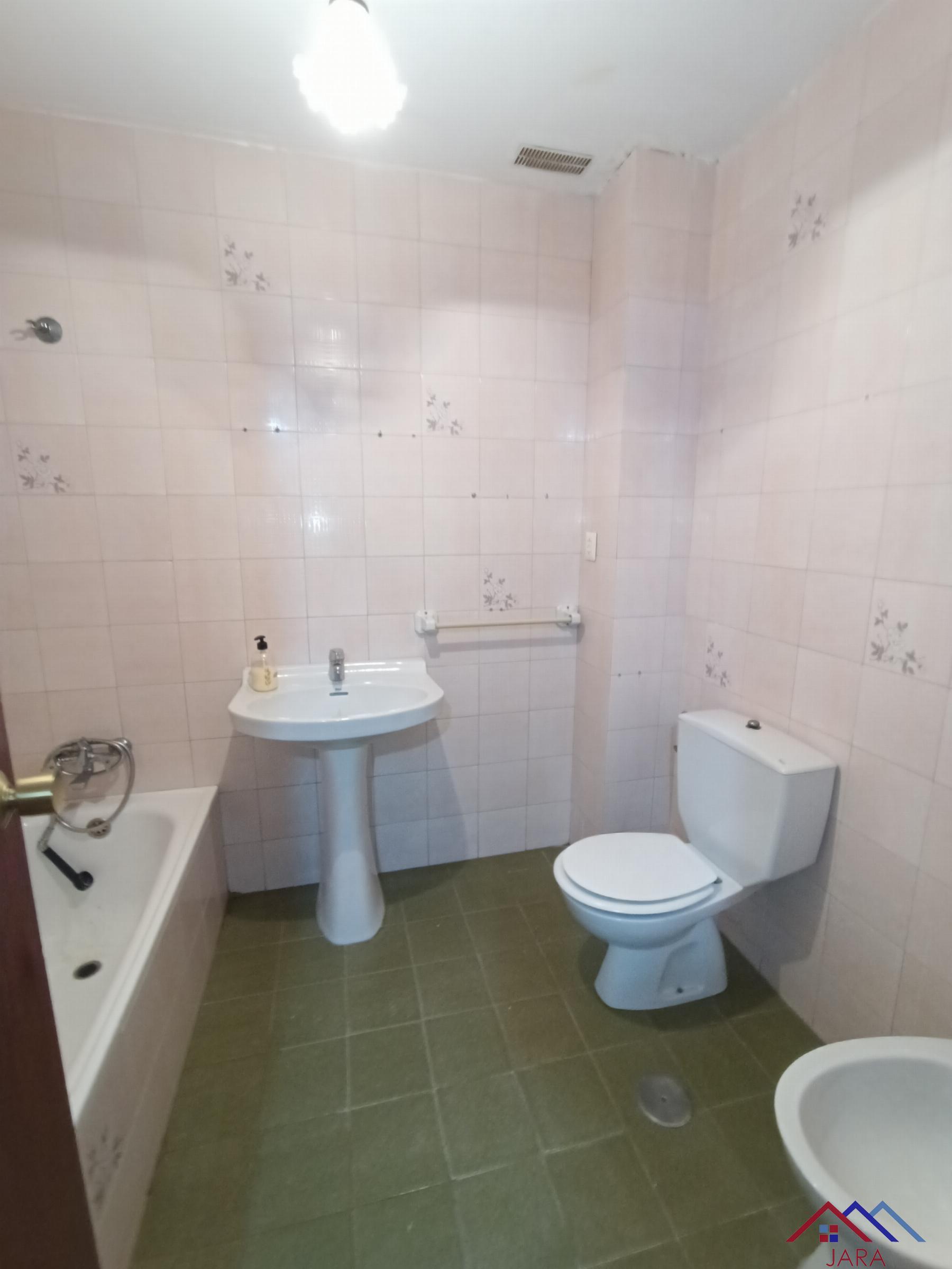 Venta de piso en Jerez de la Frontera