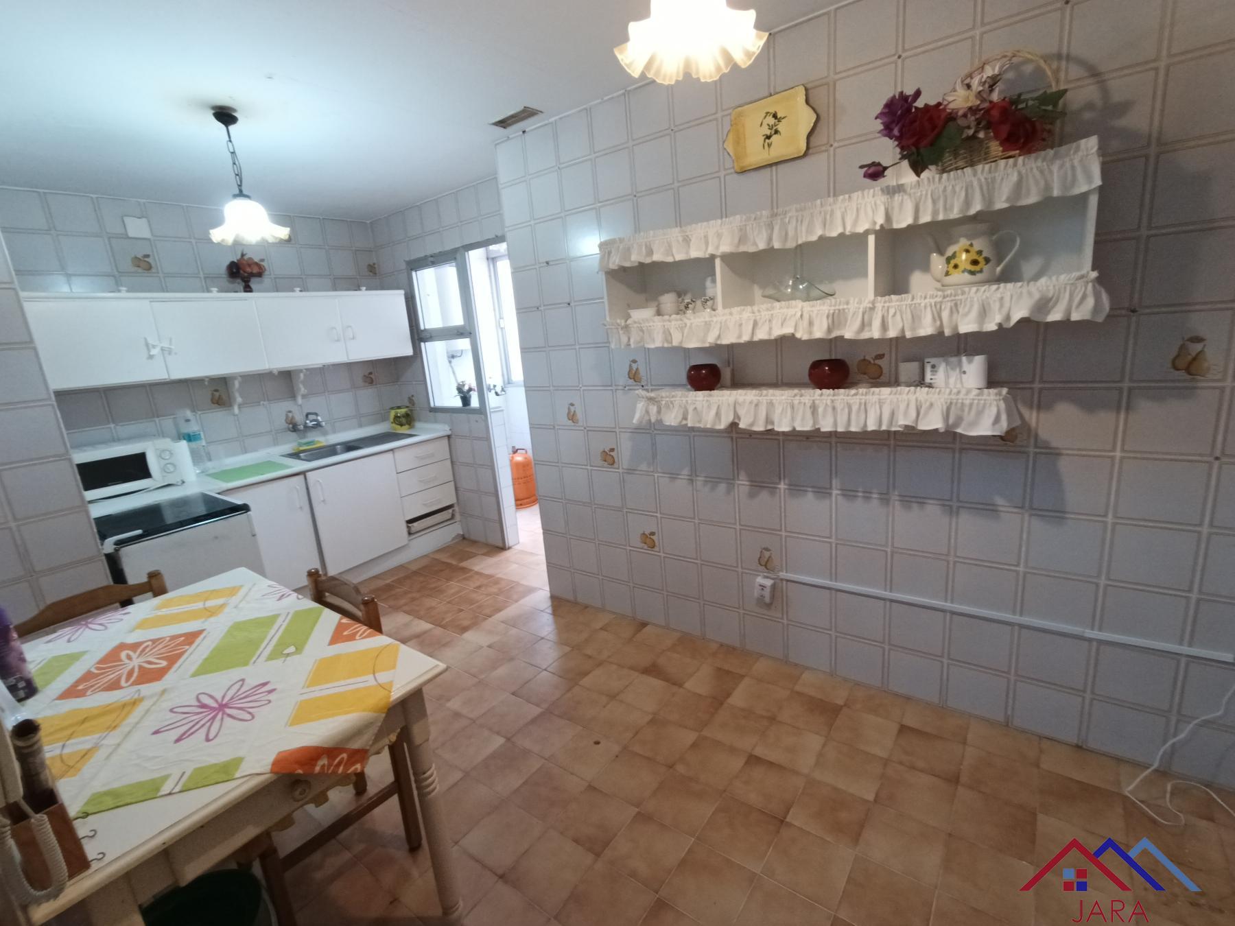 Venta de piso en Jerez de la Frontera