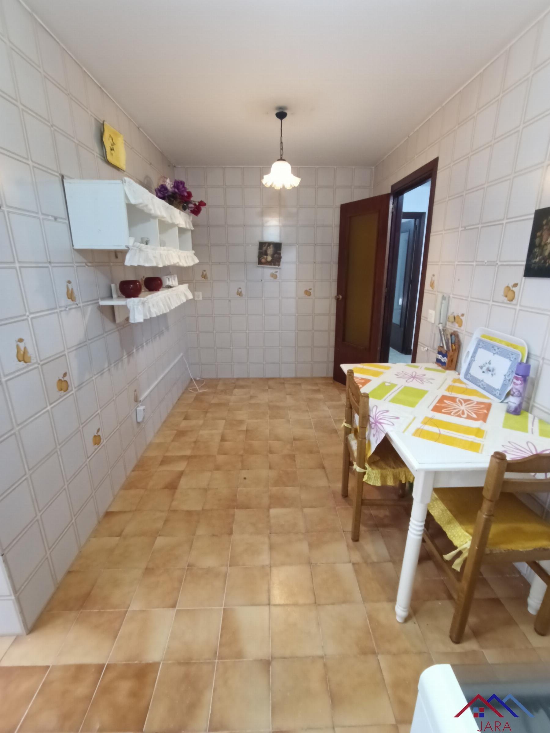 Venta de piso en Jerez de la Frontera