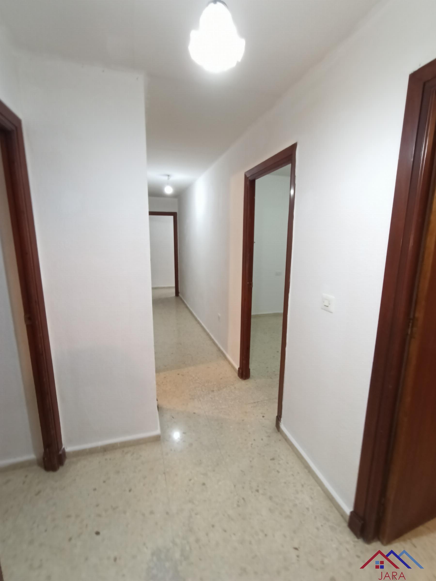 Venta de piso en Jerez de la Frontera