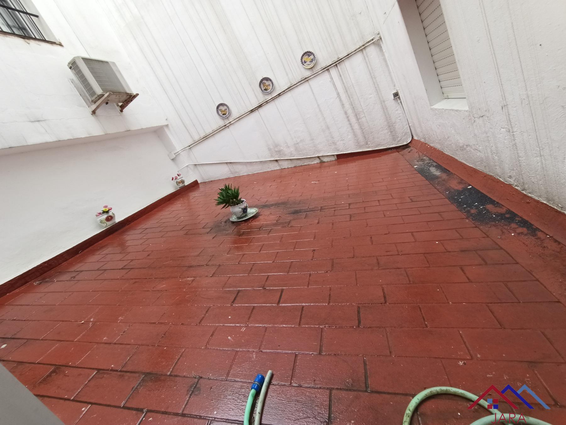 Venta de piso en Jerez de la Frontera