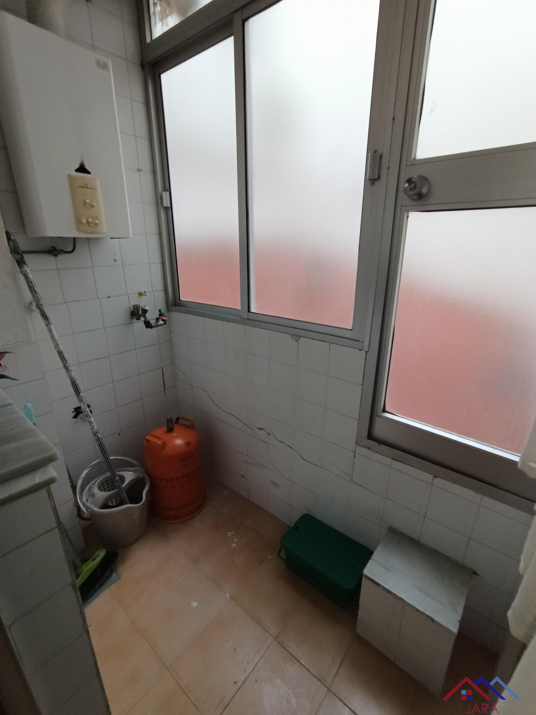 Venta de piso en Jerez de la Frontera