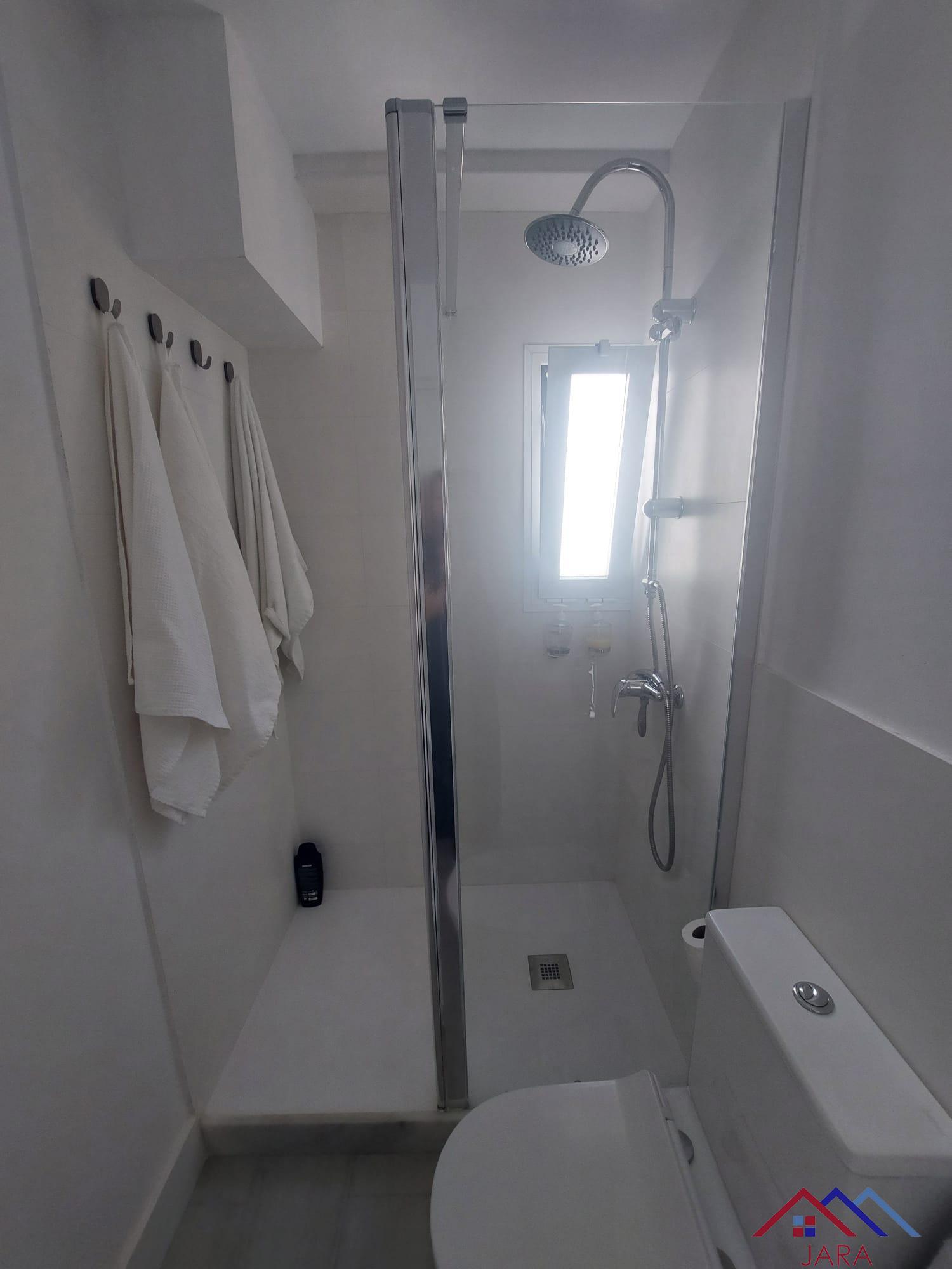 Alquiler de piso en El Puerto de Santa María