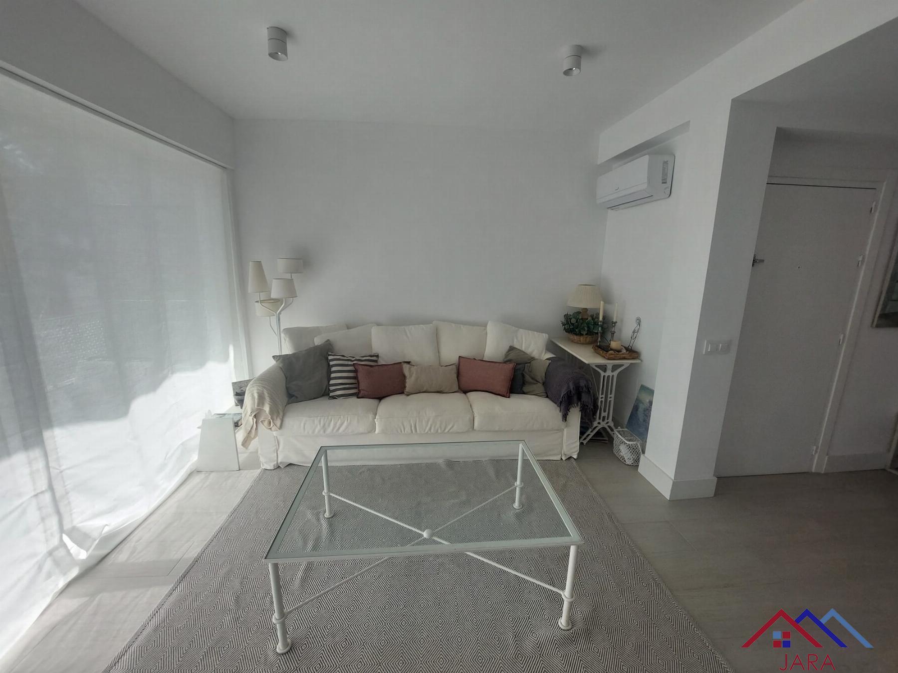 Alquiler de piso en El Puerto de Santa María