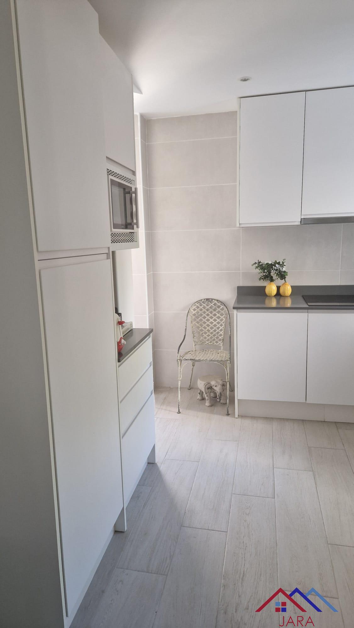 Alquiler de piso en El Puerto de Santa María