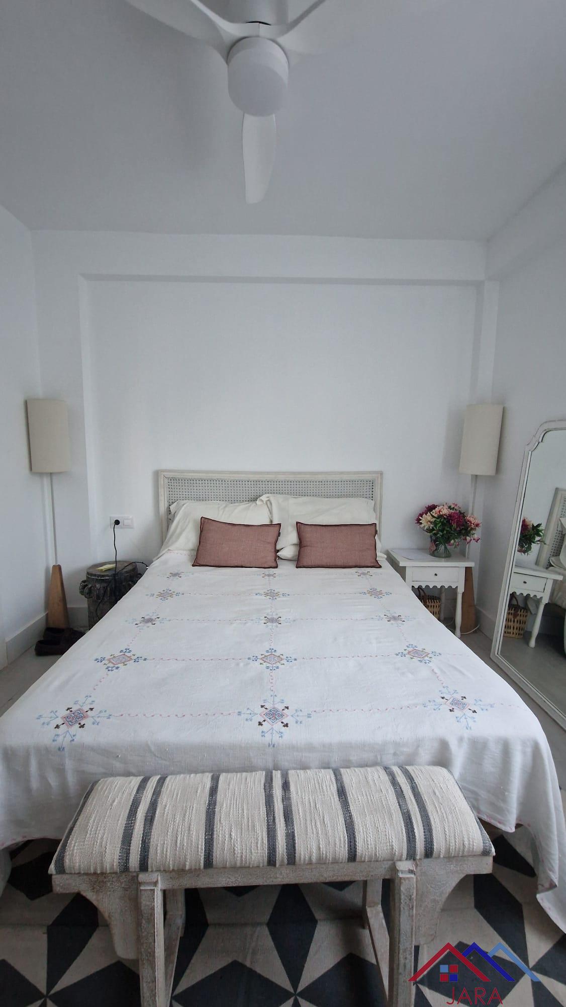 Alquiler de piso en El Puerto de Santa María