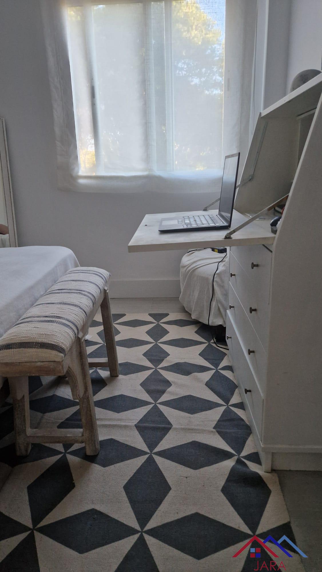 Alquiler de piso en El Puerto de Santa María