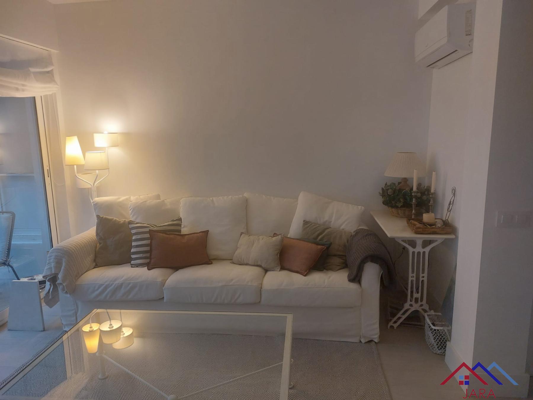 Alquiler de piso en El Puerto de Santa María