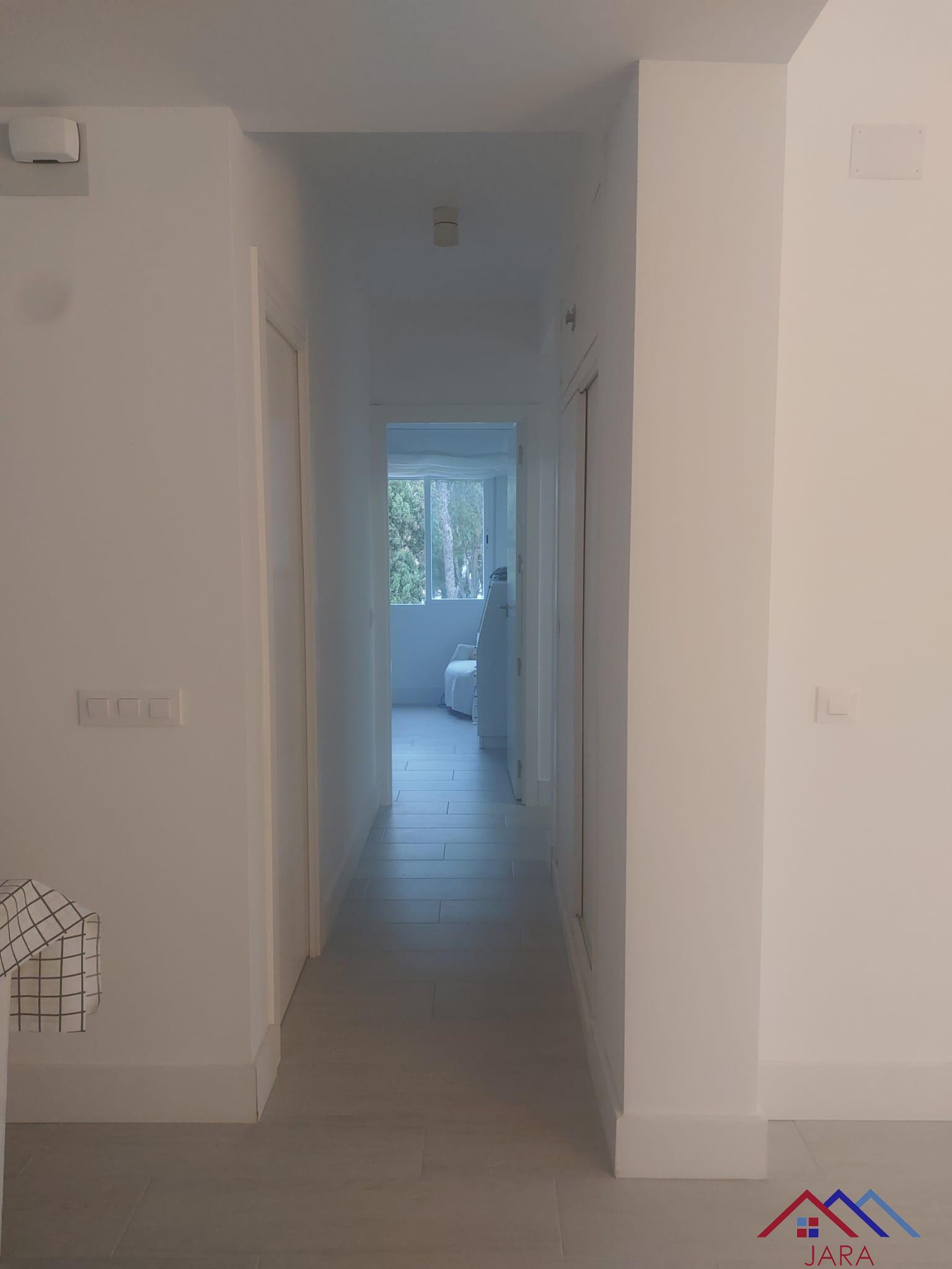 Alquiler de piso en El Puerto de Santa María