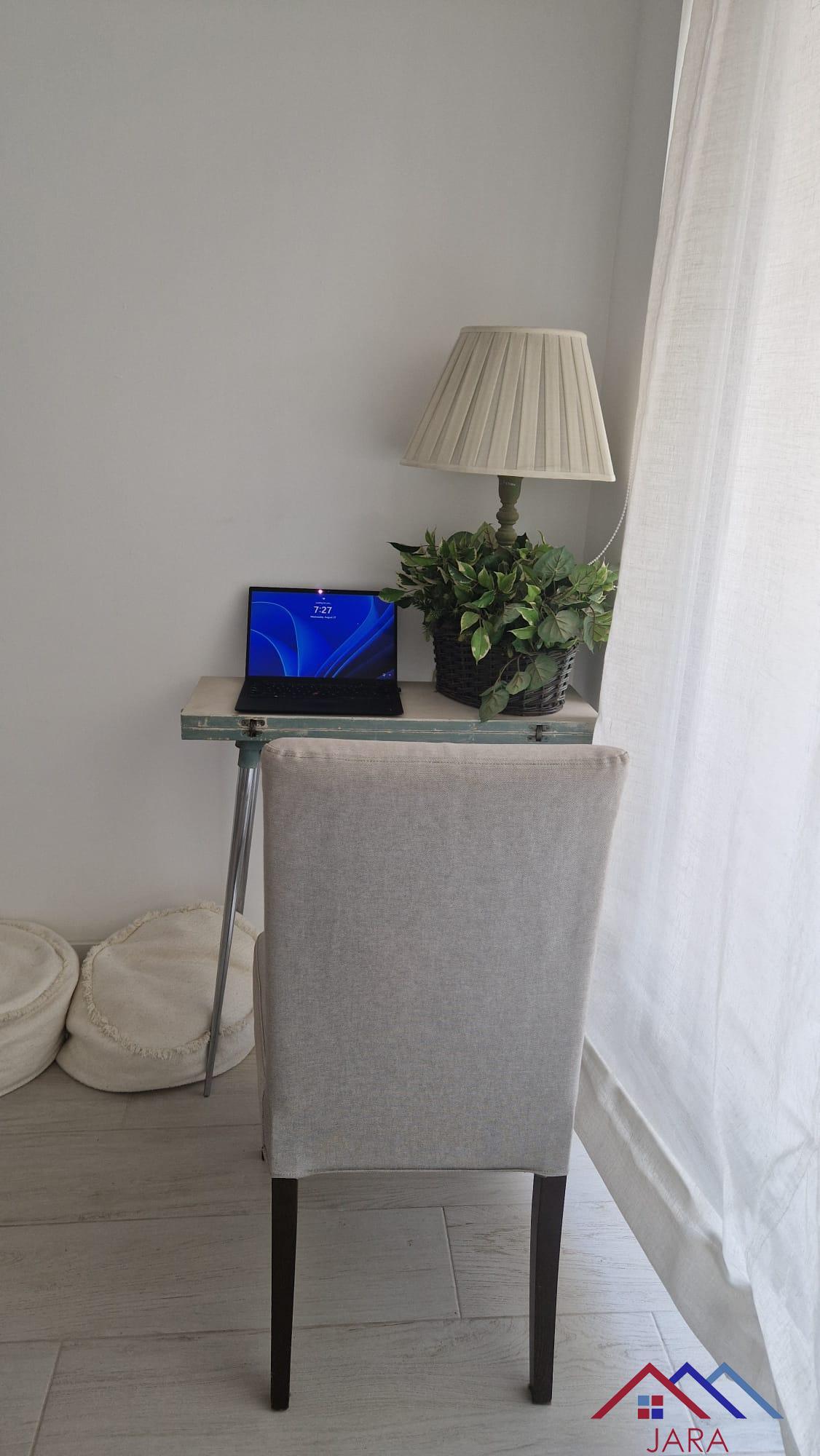 Alquiler de piso en El Puerto de Santa María