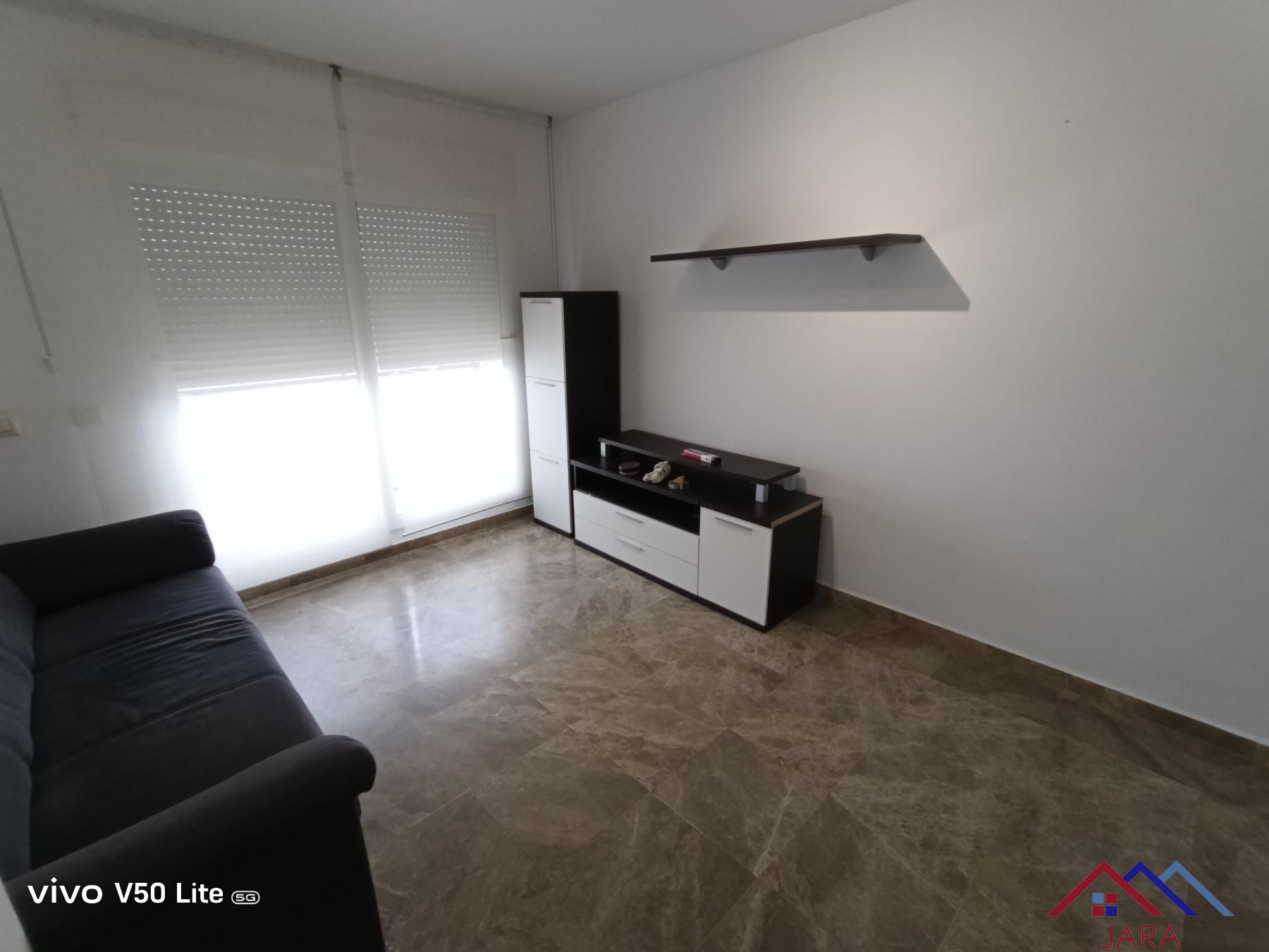 For rent of flat in Jerez de la Frontera