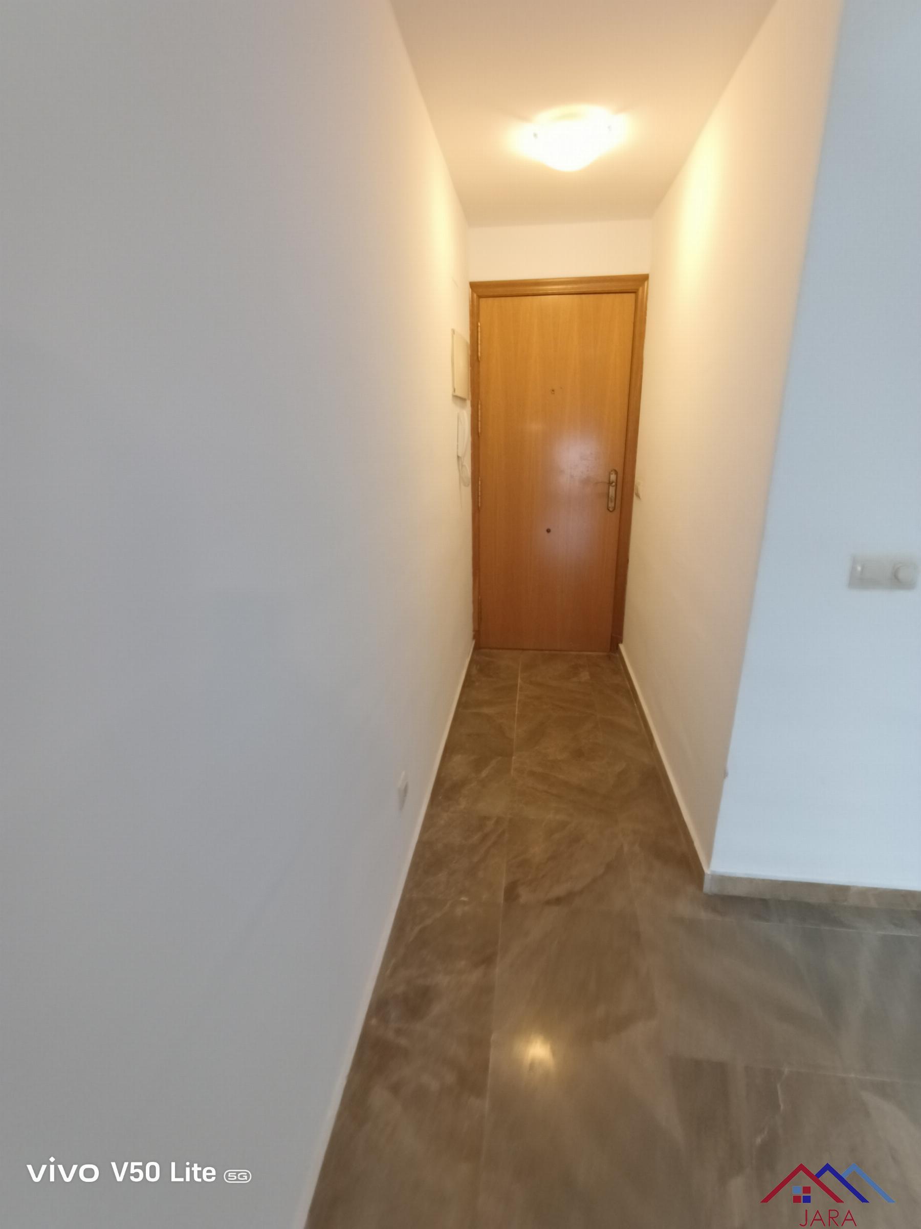 For rent of flat in Jerez de la Frontera