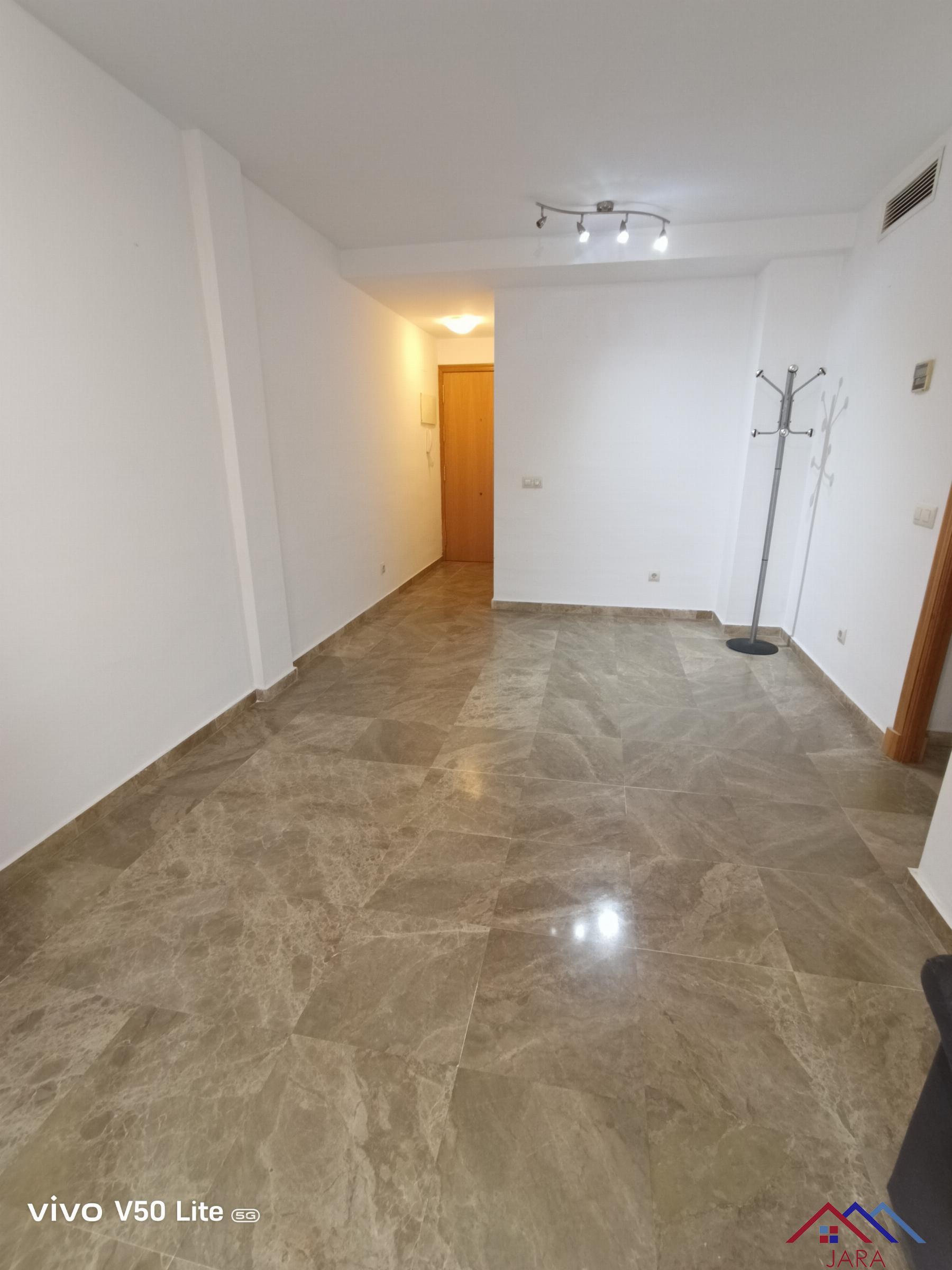 For rent of flat in Jerez de la Frontera