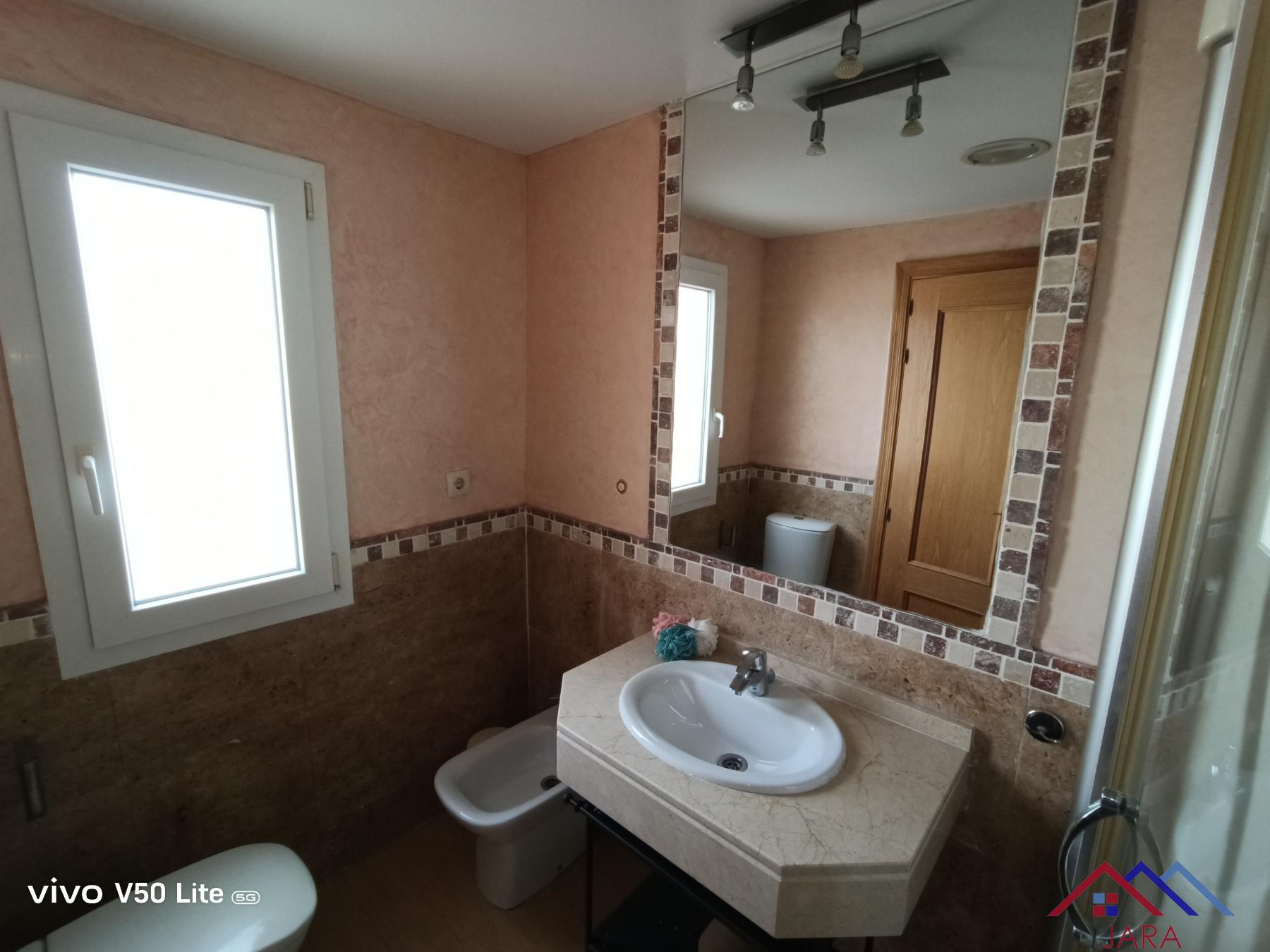 For rent of flat in Jerez de la Frontera