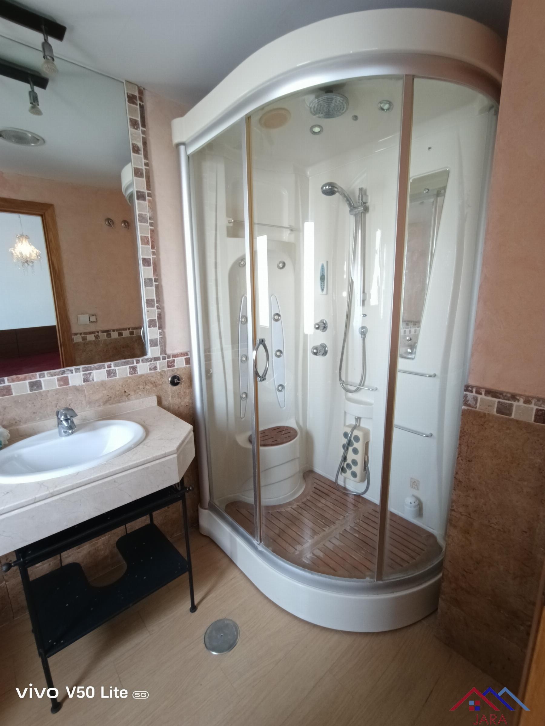 For rent of flat in Jerez de la Frontera