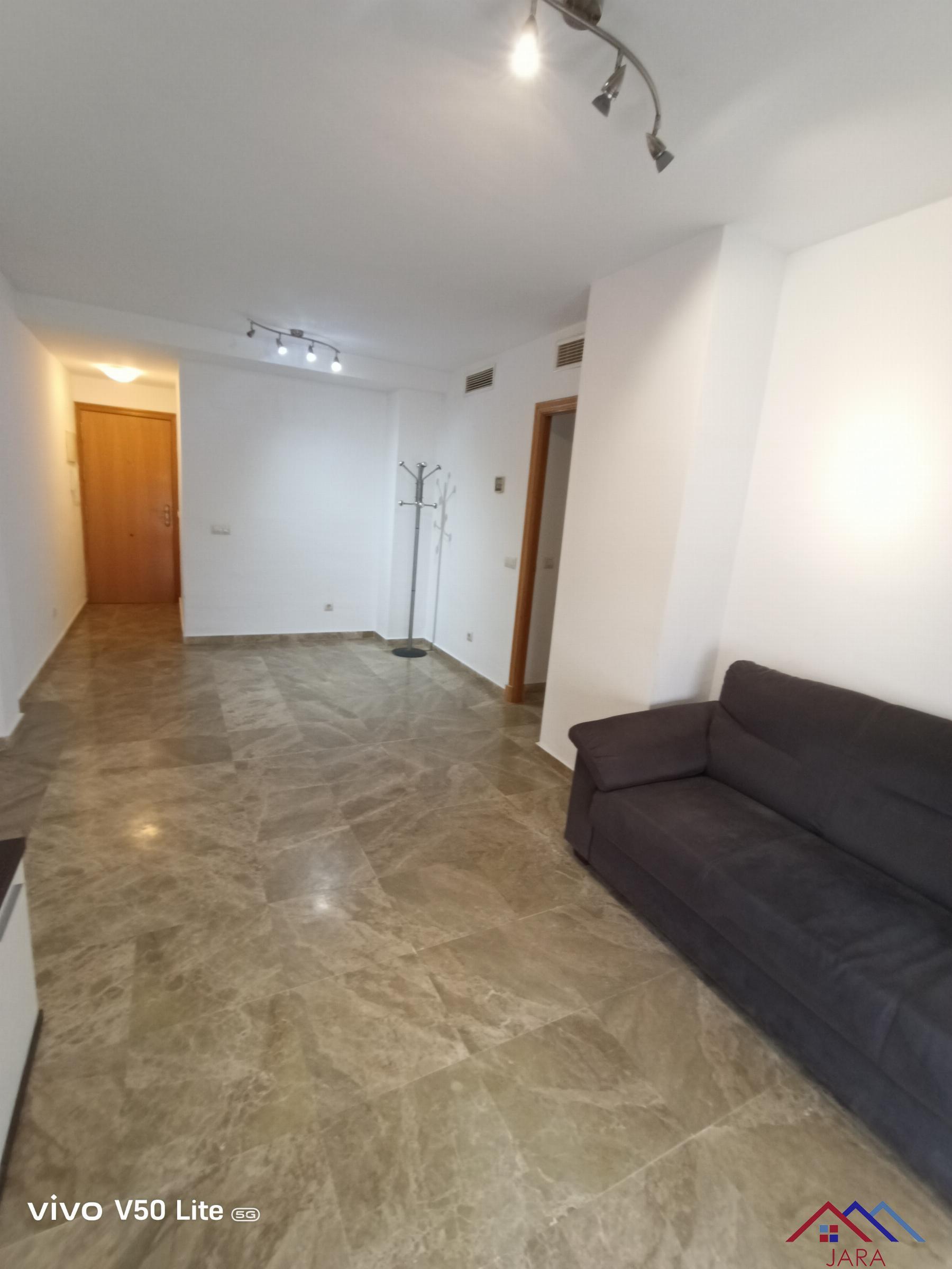 For rent of flat in Jerez de la Frontera