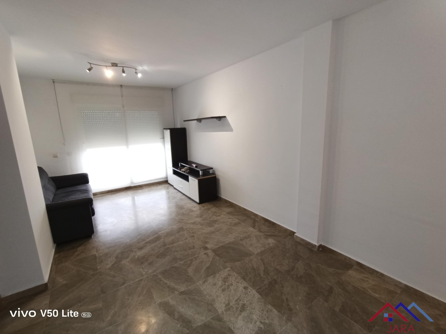 Huur van appartement in Jerez de la Frontera